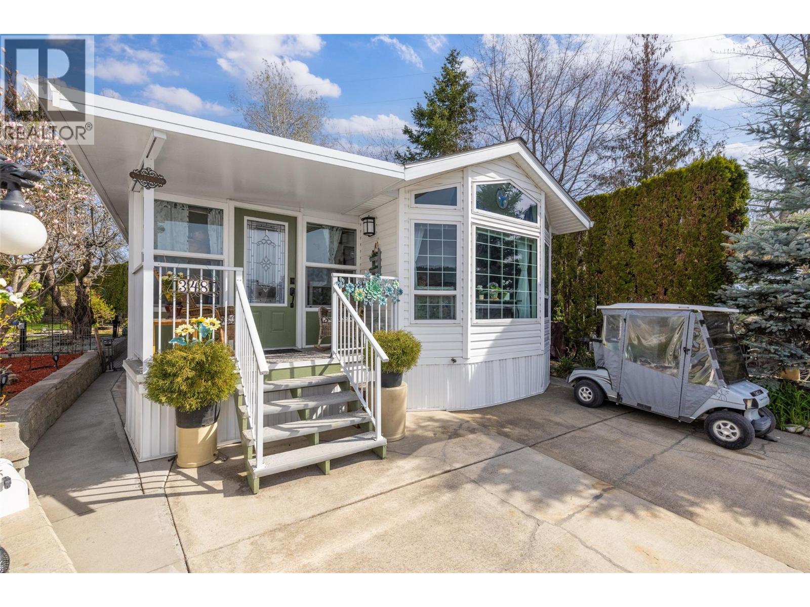 415 Commonwealth Road Unit# 348, Kelowna, British Columbia  V4V 1P4 - Photo 10 - 10402333