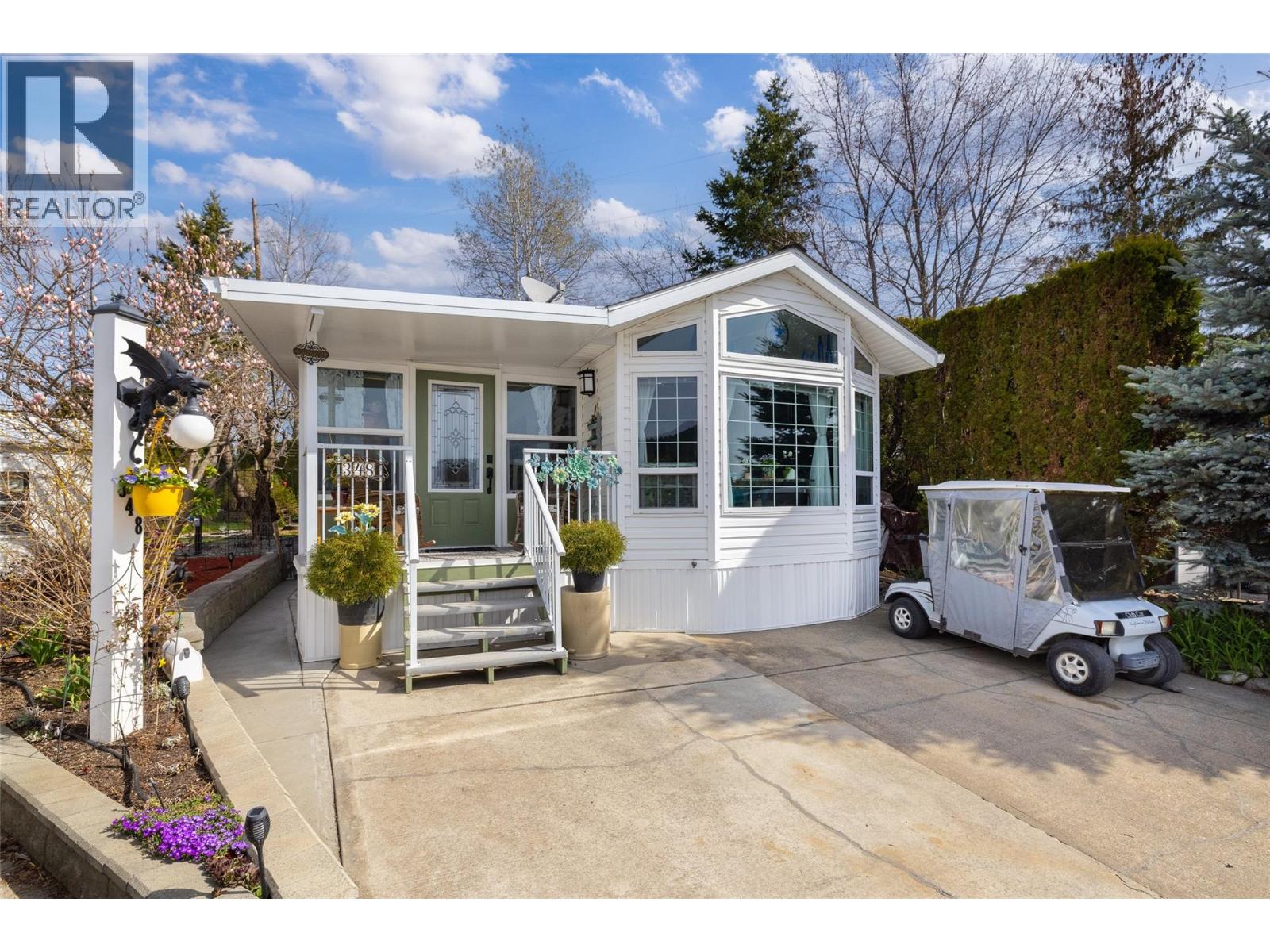 415 Commonwealth Road Unit# 348, Kelowna, British Columbia  V4V 1P4 - Photo 14 - 10402333