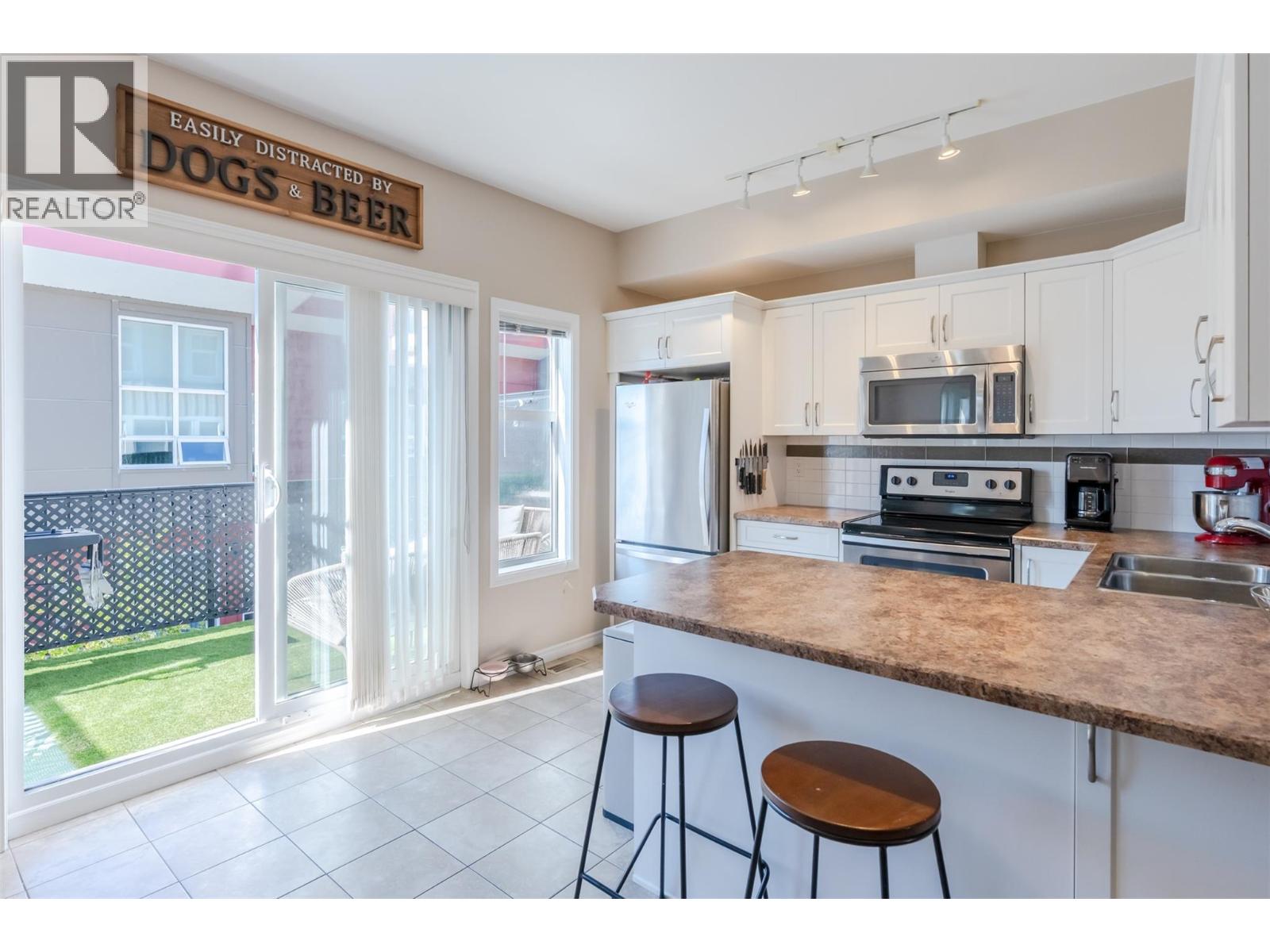 3363 Wilson Street Unit# 125, Penticton, British Columbia  V2A 9G7 - Photo 6 - 10402235