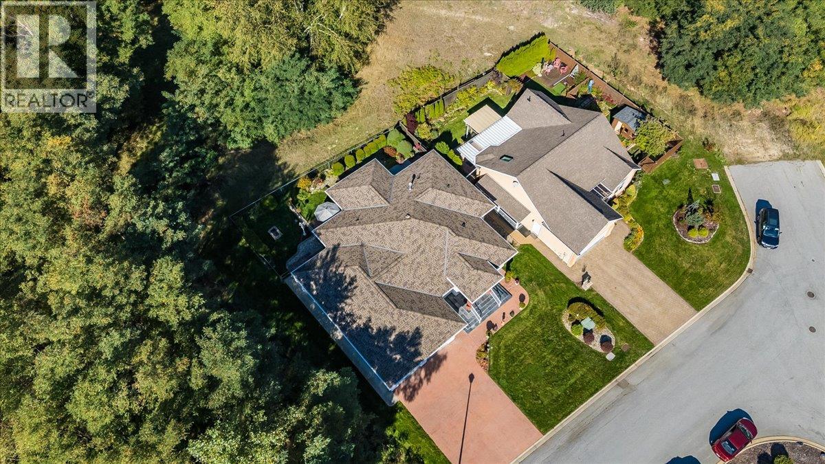 1275 Paquette Drive, Trail, British Columbia  V1R 4W2 - Photo 57 - 10402229