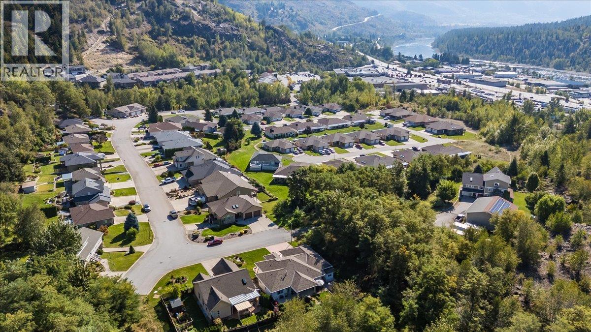 1275 Paquette Drive, Trail, British Columbia  V1R 4W2 - Photo 58 - 10402229
