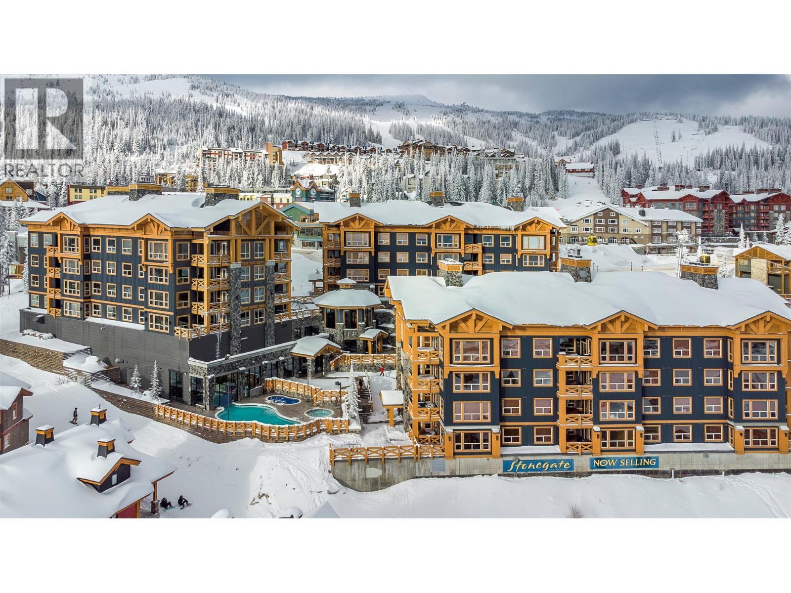 5300 Big White Road Unit# 105, Big White, British Columbia  V1P 1P3 - Photo 27 - 10401621