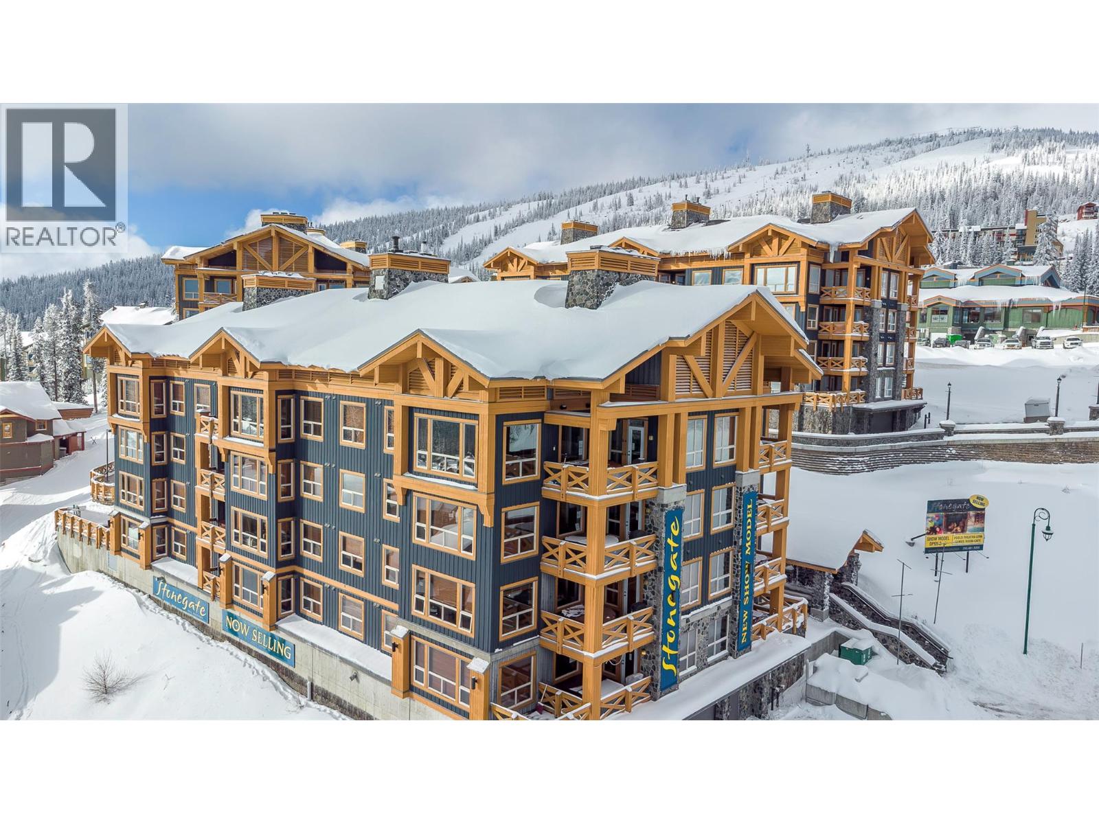 5300 Big White Road Unit# 105, Big White, British Columbia  V1P 1P3 - Photo 28 - 10401621
