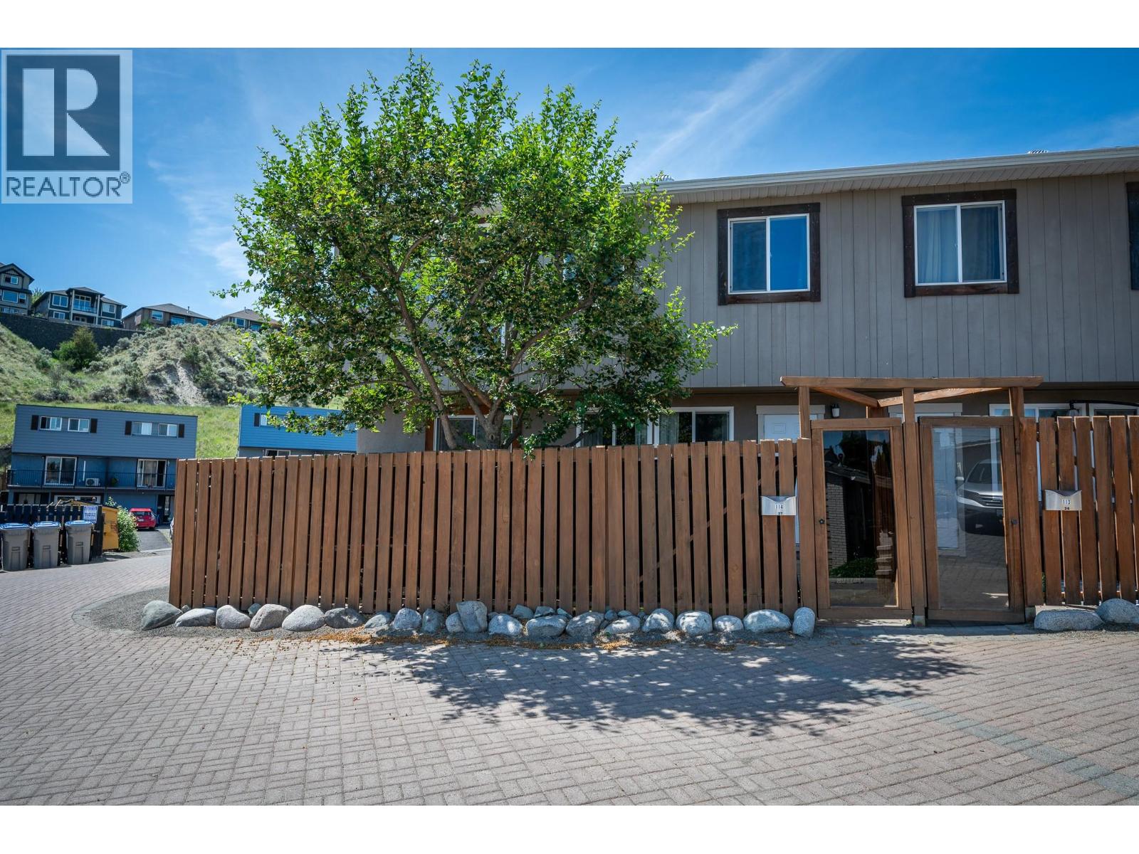 870 Mcqueen Drive Unit# 114, Kamloops, British Columbia  V2B 7X9 - Photo 29 - 10402381