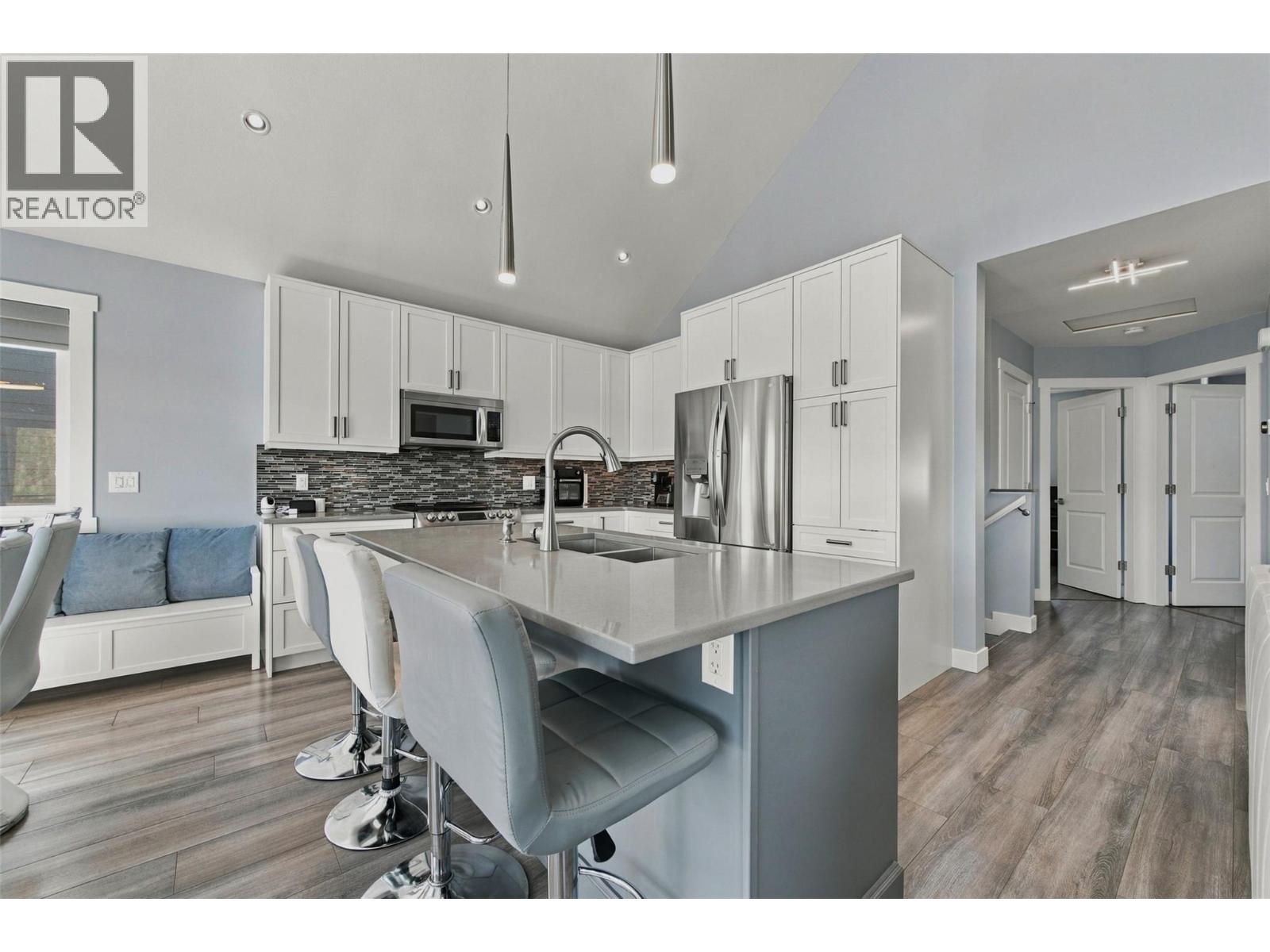 6807 Santiago Loop Unit# 151, Kelowna, British Columbia  V1Z 3R8 - Photo 16 - 10402011