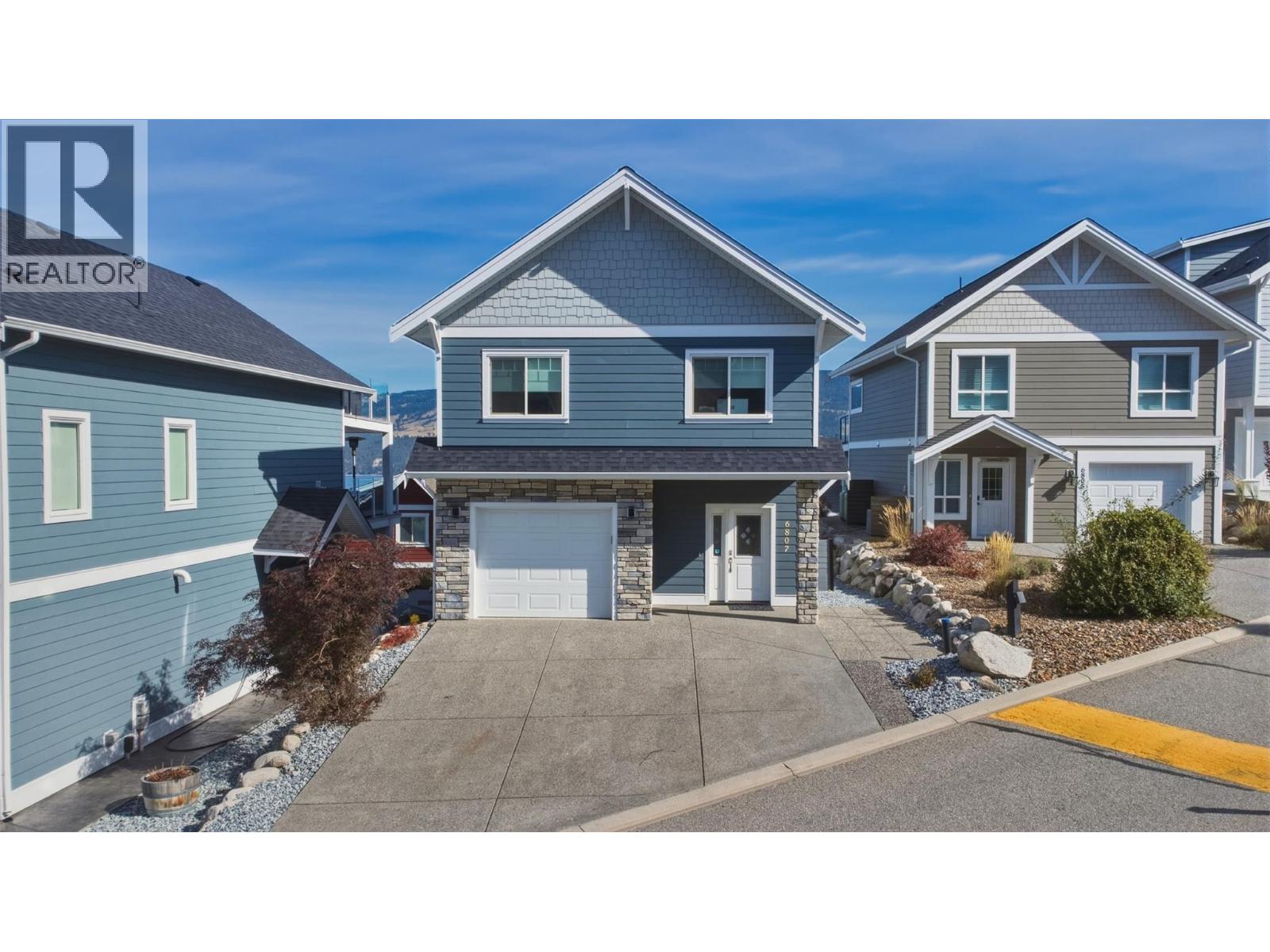 6807 Santiago Loop Unit# 151, Kelowna, British Columbia  V1Z 3R8 - Photo 3 - 10402011