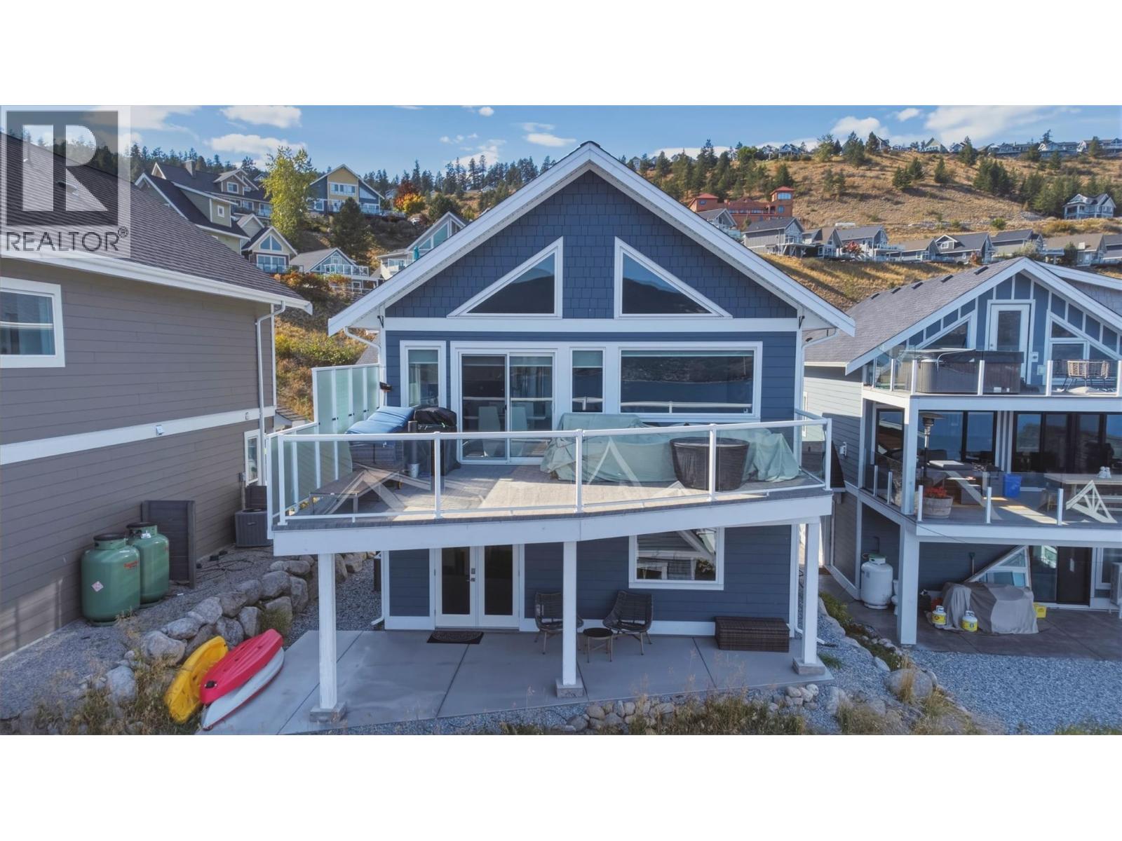 6807 Santiago Loop Unit# 151, Kelowna, British Columbia  V1Z 3R8 - Photo 5 - 10402011