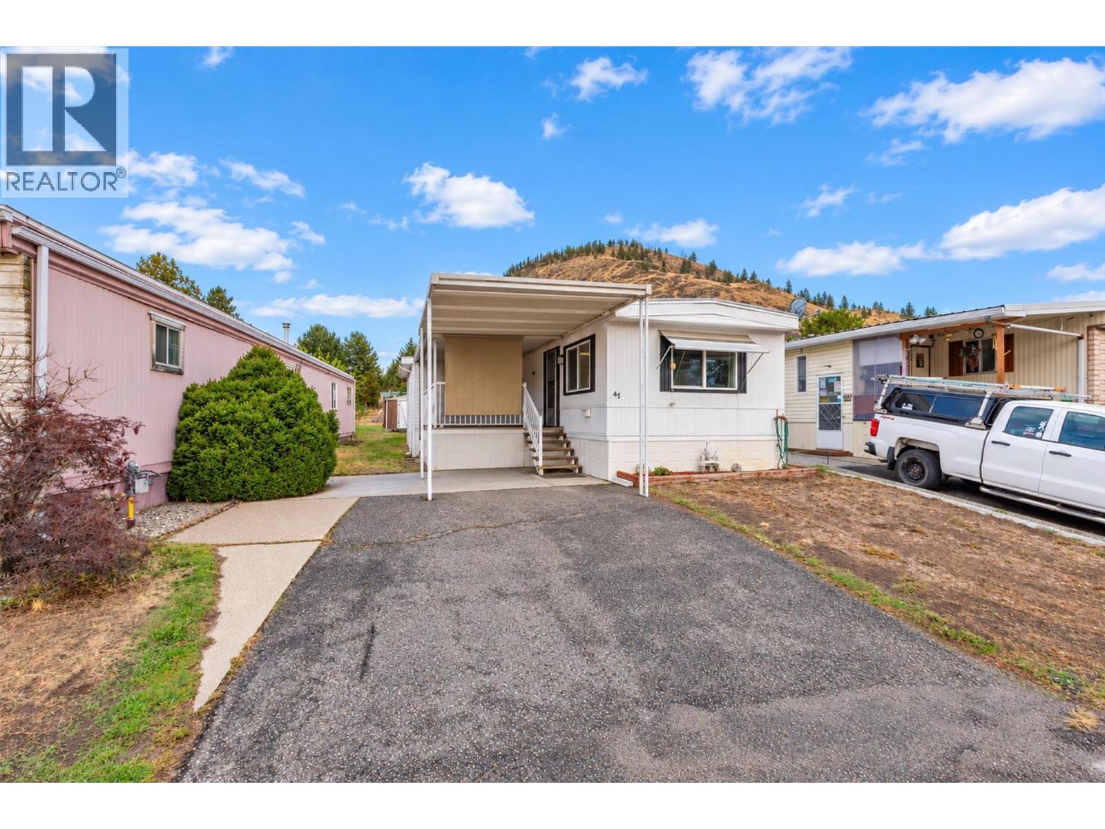1929 97 Highway S Unit# 45, West Kelowna, British Columbia  V1Z 2Z1 - Photo 2 - 10401046