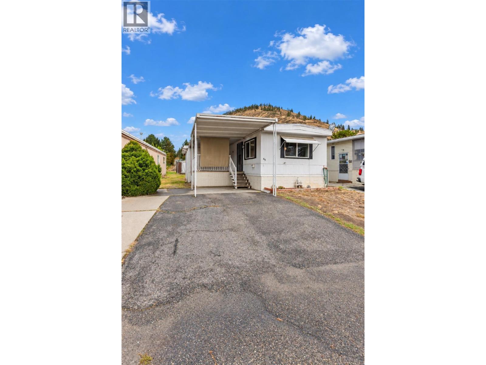 1929 97 Highway S Unit# 45, West Kelowna, British Columbia  V1Z 2Z1 - Photo 33 - 10401046