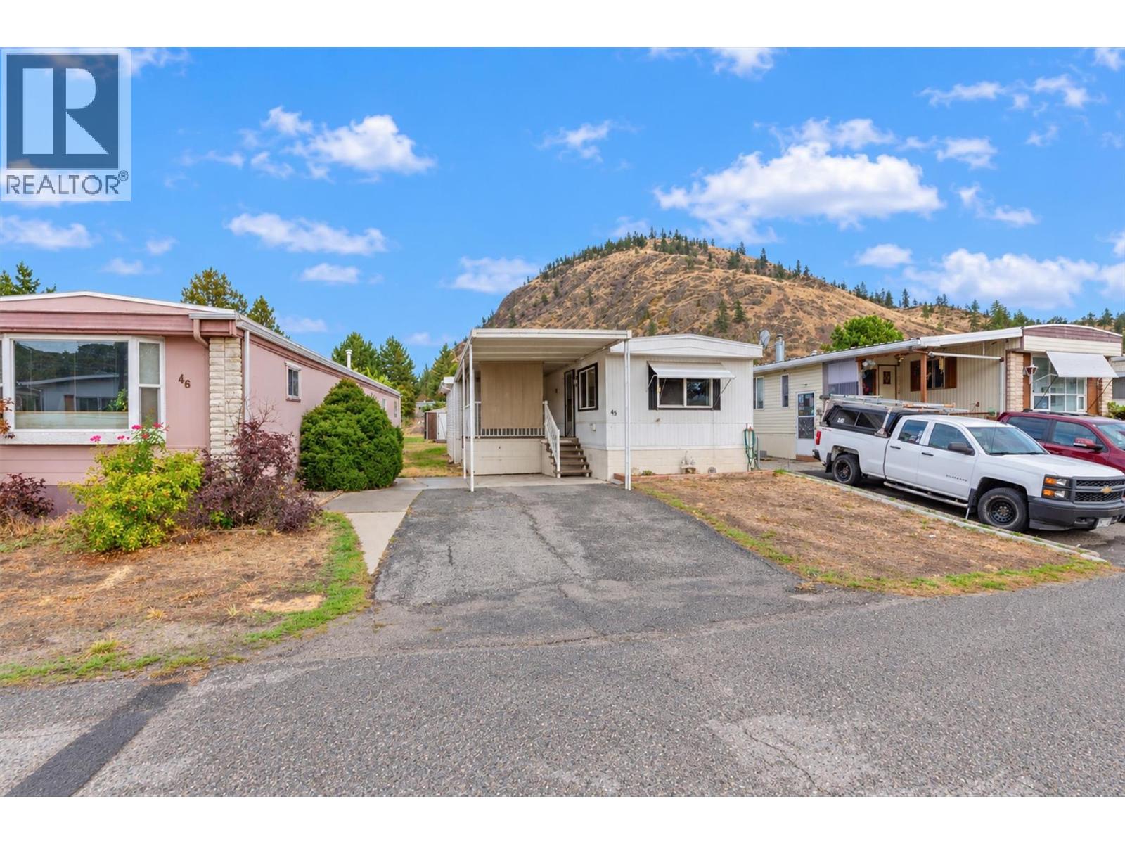 1929 97 Highway S Unit# 45, West Kelowna, British Columbia  V1Z 2Z1 - Photo 34 - 10401046