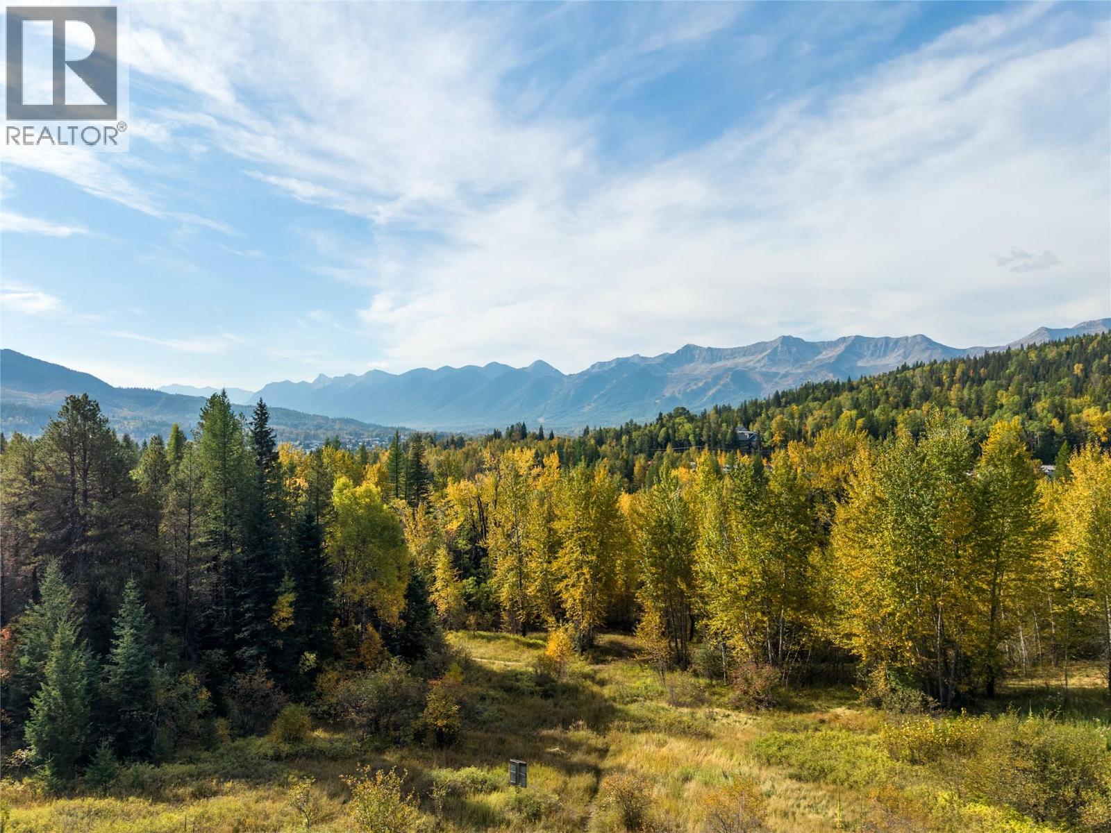 200 Canyon Trail, Fernie, British Columbia  V0B 1M5 - Photo 1 - 10402402