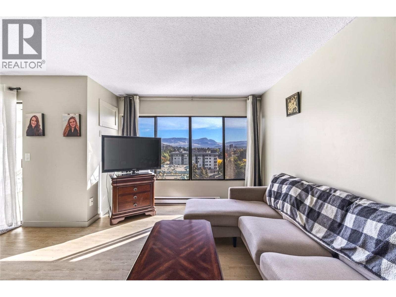 737 Leon Avenue Unit# 1007, Kelowna, British Columbia  V1Y 6L7 - Photo 10 - 10402294