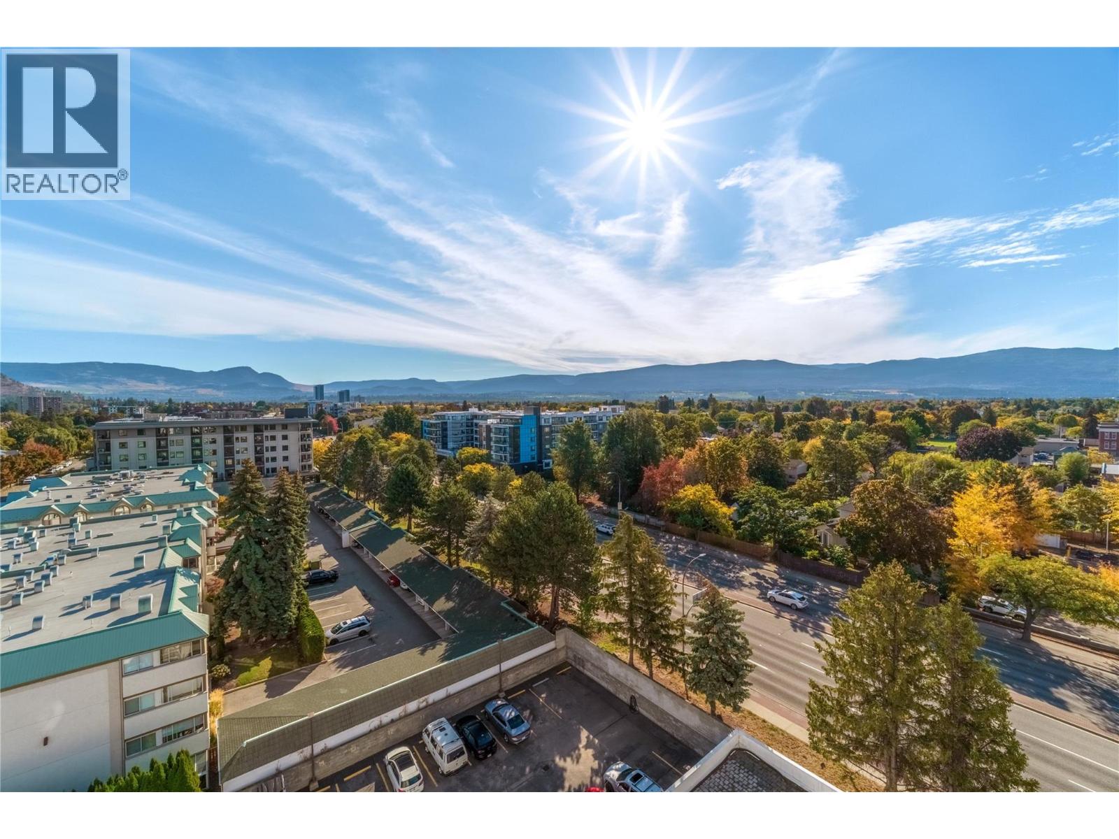 737 Leon Avenue Unit# 1007, Kelowna, British Columbia  V1Y 6L7 - Photo 21 - 10402294