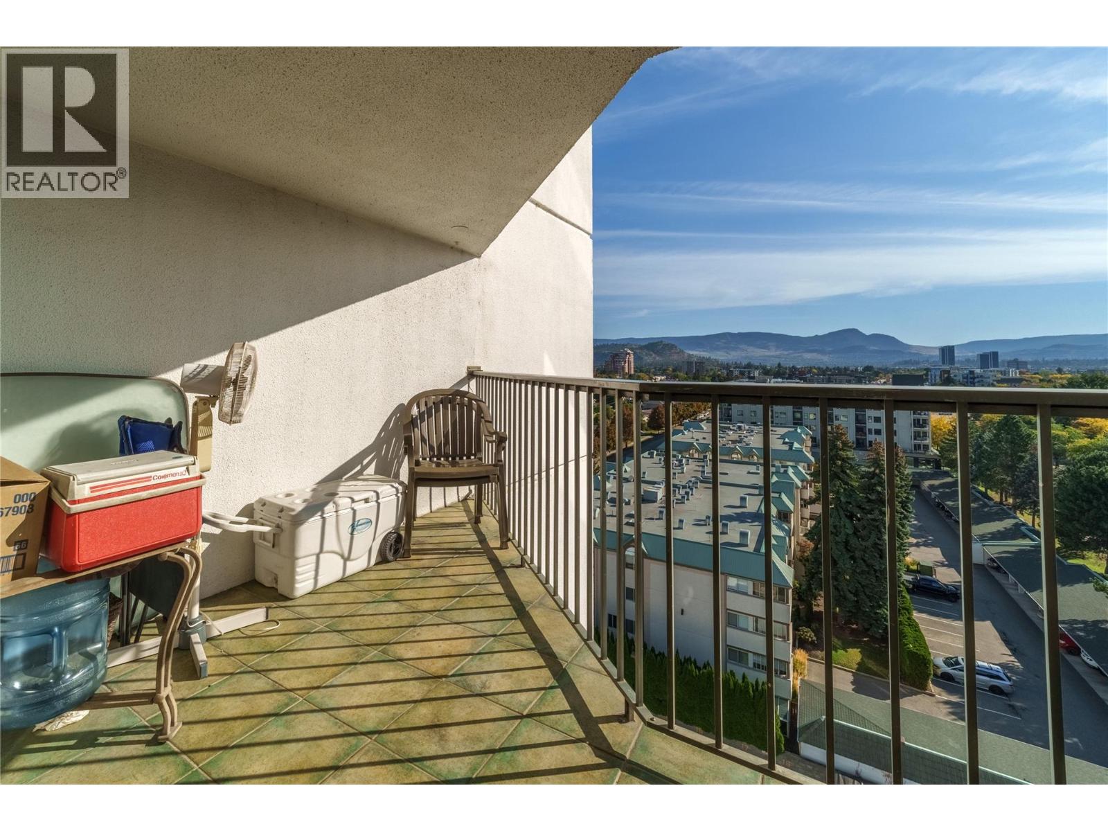 737 Leon Avenue Unit# 1007, Kelowna, British Columbia  V1Y 6L7 - Photo 22 - 10402294