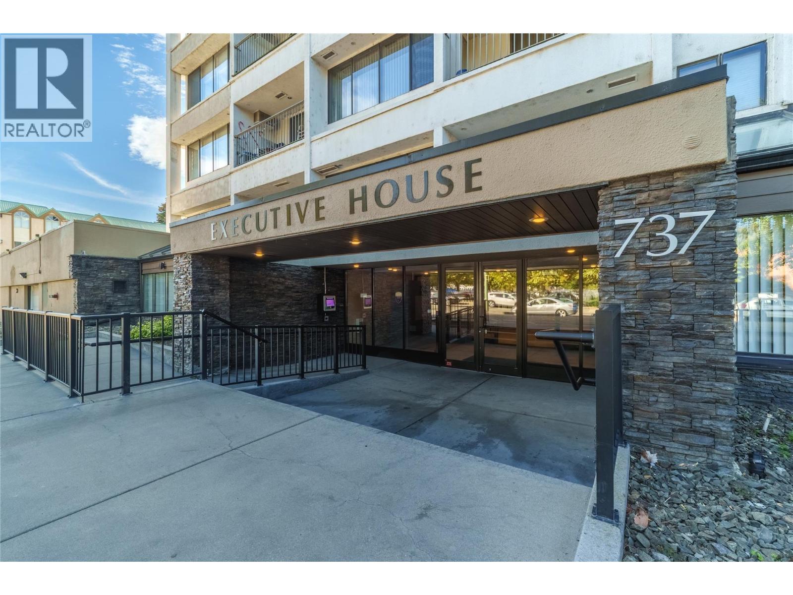 737 Leon Avenue Unit# 1007, Kelowna, British Columbia  V1Y 6L7 - Photo 26 - 10402294