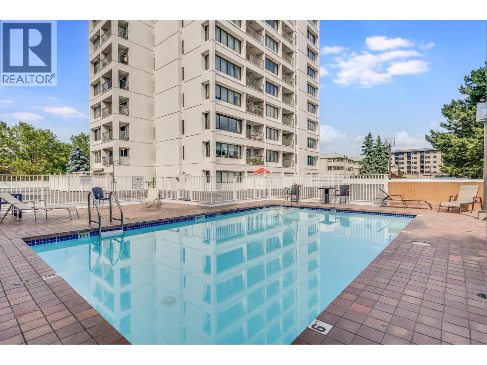 737 Leon Avenue Unit# 1007, Kelowna, British Columbia  V1Y 6L7 - Photo 27 - 10402294