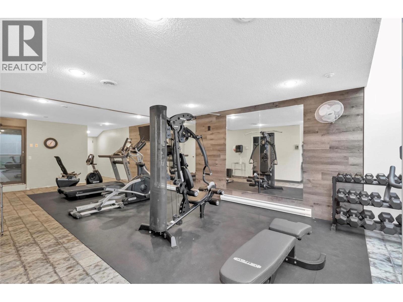 737 Leon Avenue Unit# 1007, Kelowna, British Columbia  V1Y 6L7 - Photo 28 - 10402294