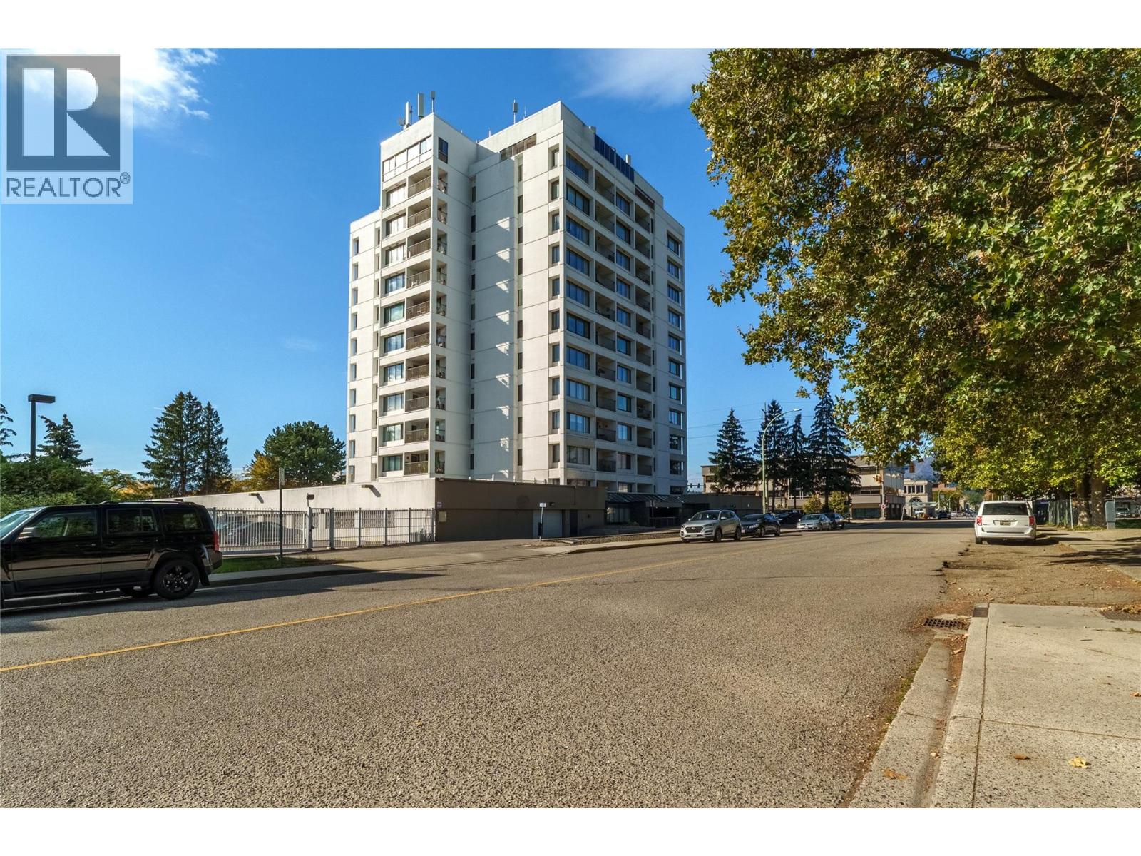 737 Leon Avenue Unit# 1007, Kelowna, British Columbia  V1Y 6L7 - Photo 29 - 10402294