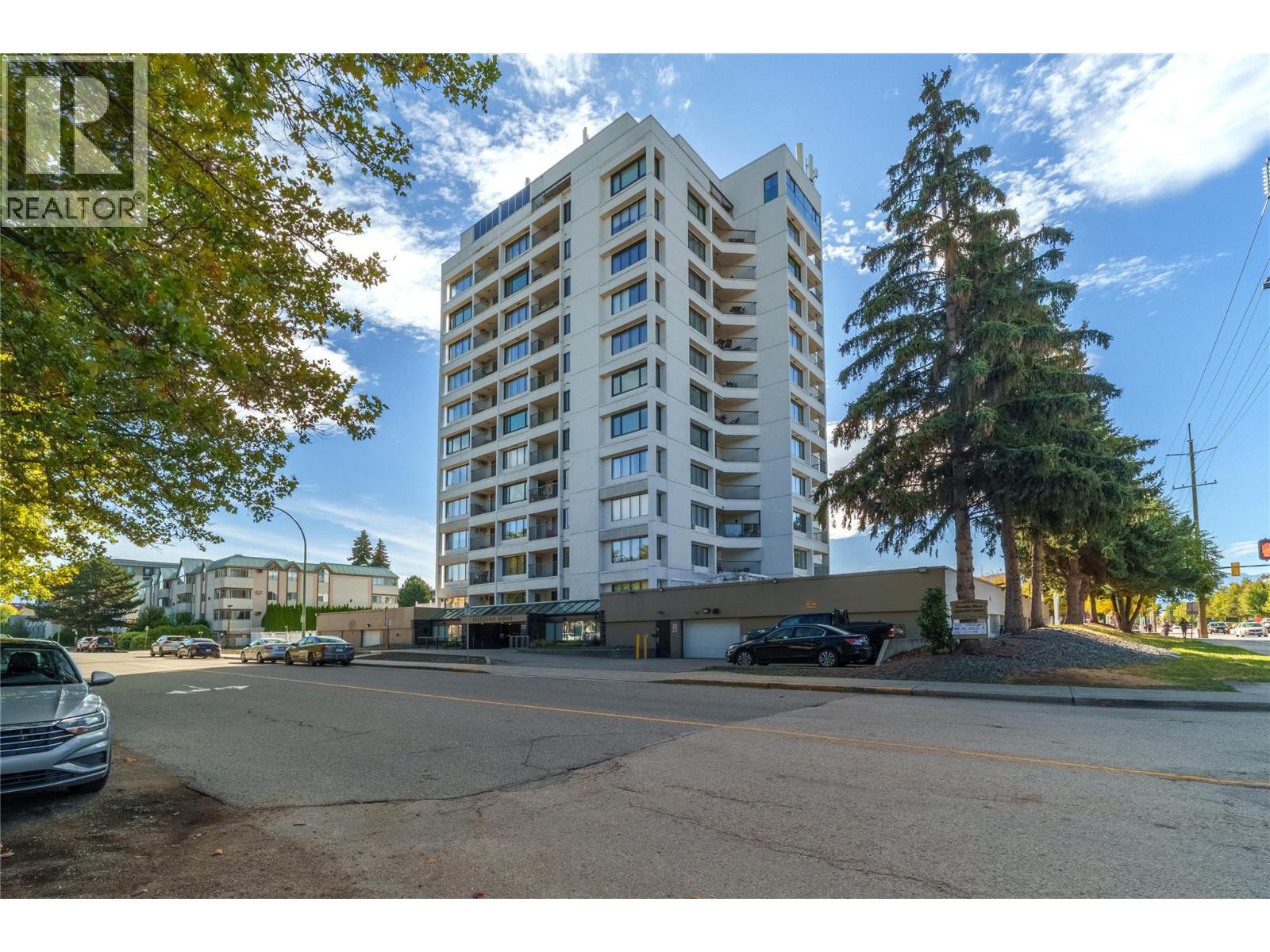 737 Leon Avenue Unit# 1007, Kelowna, British Columbia  V1Y 6L7 - Photo 30 - 10402294