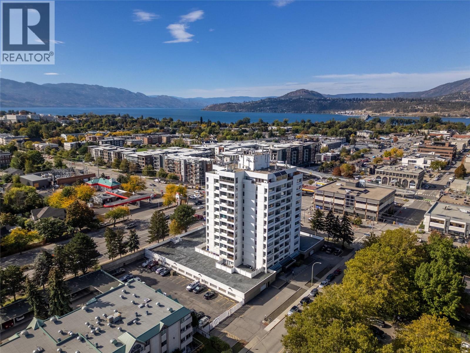 737 Leon Avenue Unit# 1007, Kelowna, British Columbia  V1Y 6L7 - Photo 31 - 10402294