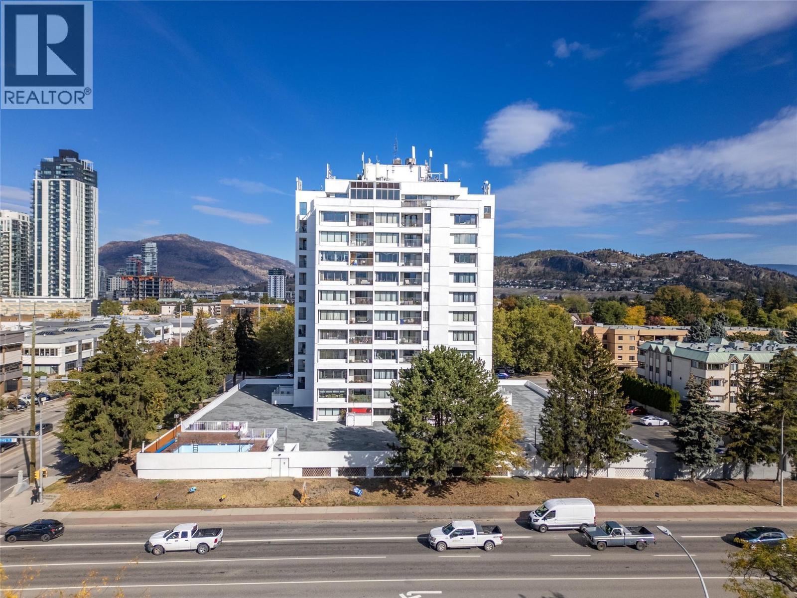 737 Leon Avenue Unit# 1007, Kelowna, British Columbia  V1Y 6L7 - Photo 32 - 10402294