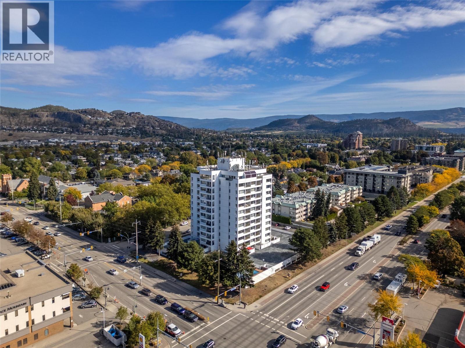 737 Leon Avenue Unit# 1007, Kelowna, British Columbia  V1Y 6L7 - Photo 33 - 10402294