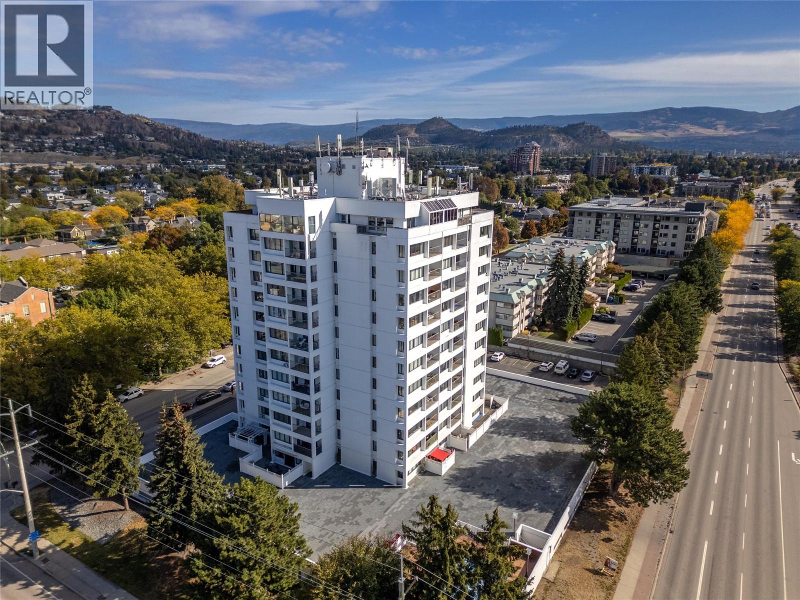 737 Leon Avenue Unit# 1007, Kelowna, British Columbia  V1Y 6L7 - Photo 35 - 10402294