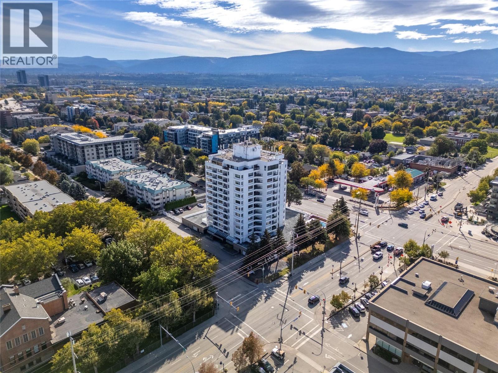 737 Leon Avenue Unit# 1007, Kelowna, British Columbia  V1Y 6L7 - Photo 36 - 10402294