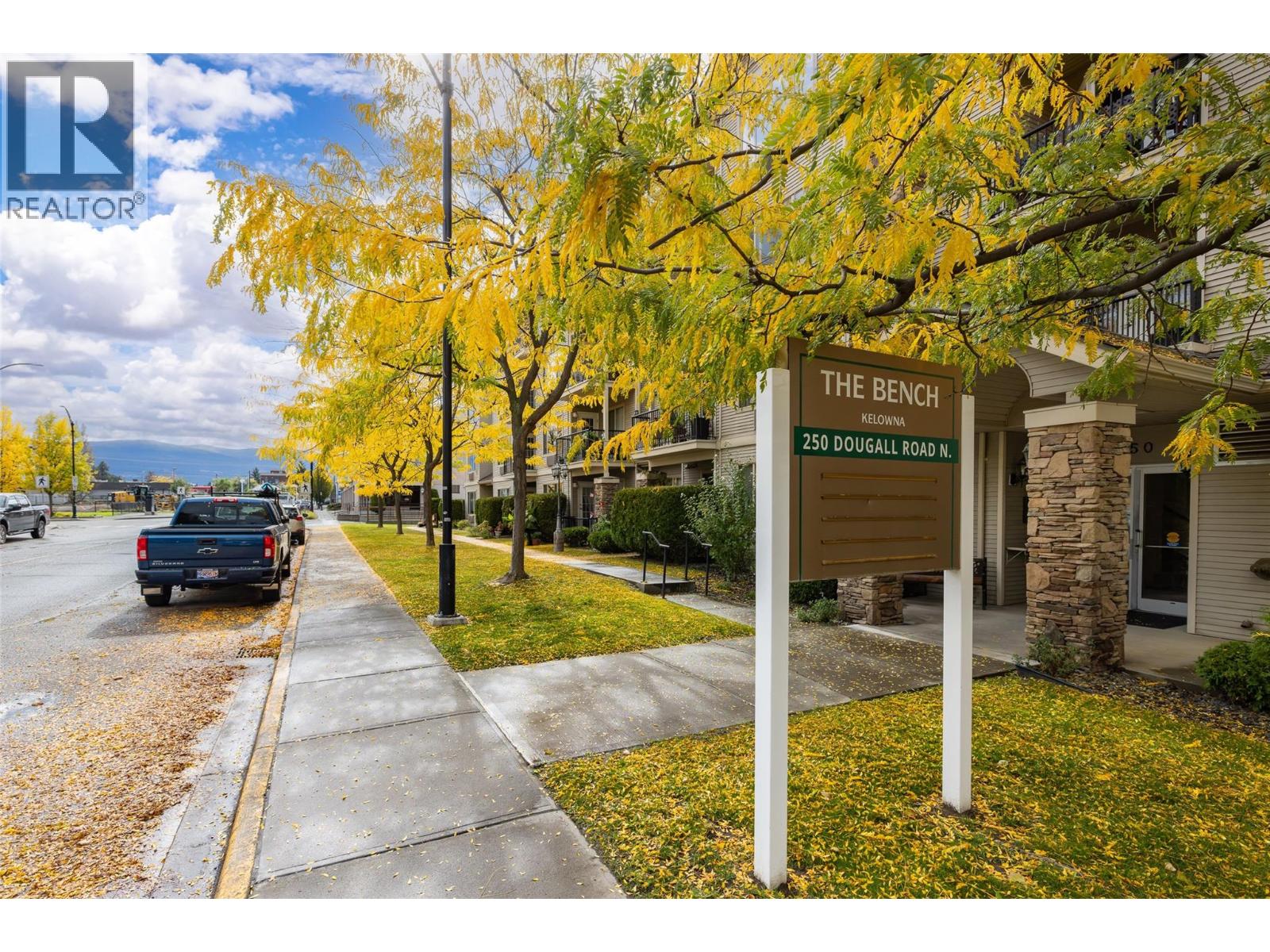 250 Dougall Road N Unit# 208, Kelowna, British Columbia  V1X 3K5 - Photo 1 - 10402145