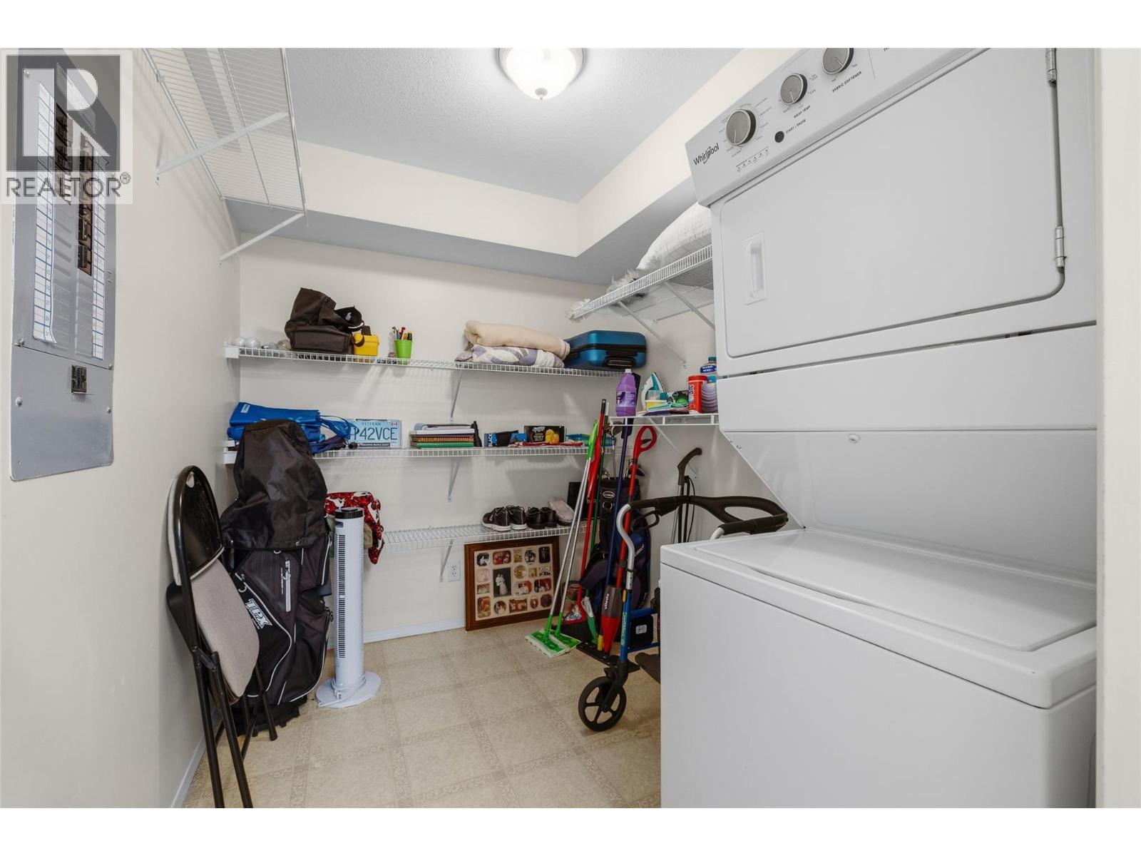 250 Dougall Road N Unit# 208, Kelowna, British Columbia  V1X 3K5 - Photo 21 - 10402145
