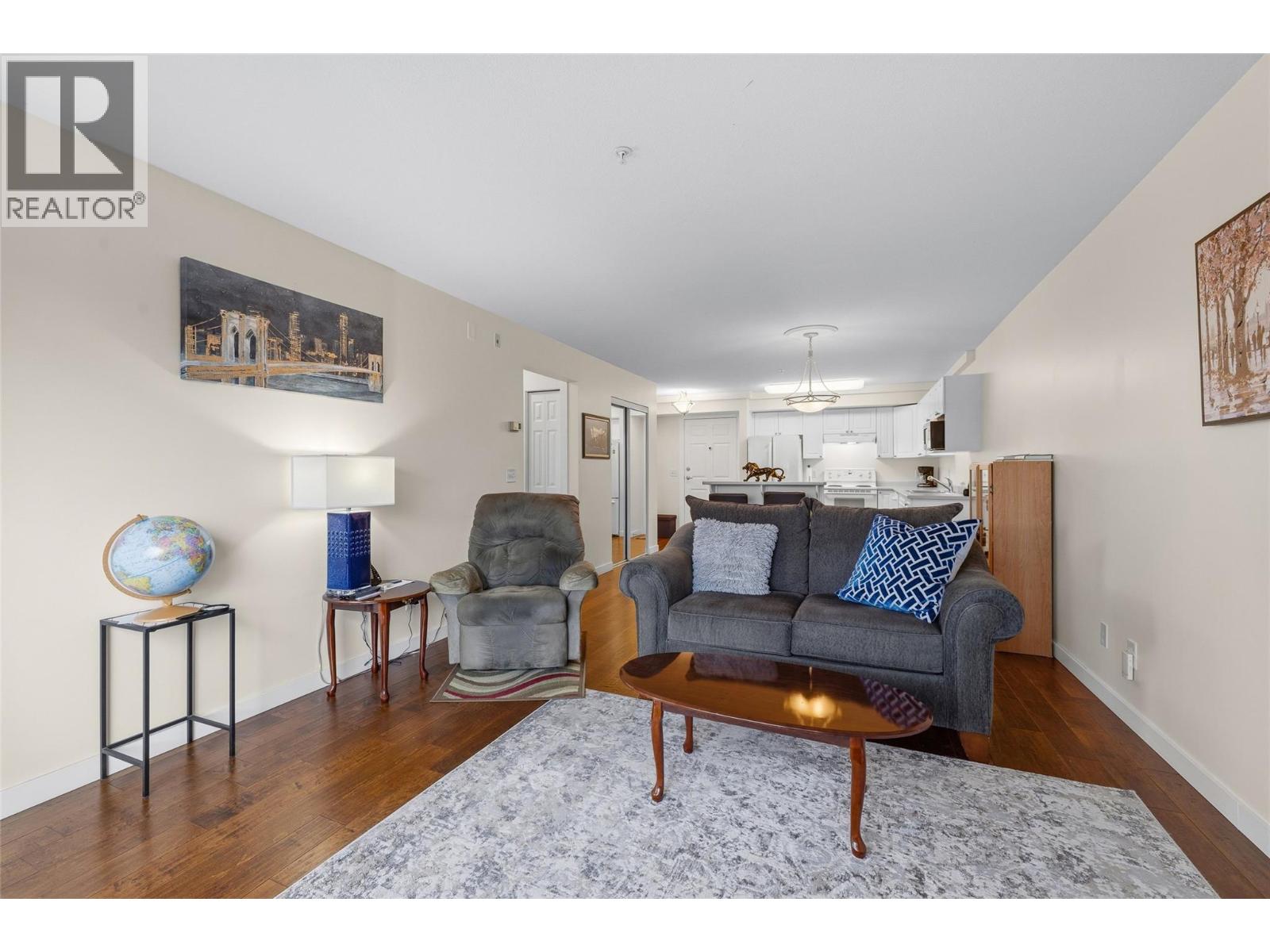 250 Dougall Road N Unit# 208, Kelowna, British Columbia  V1X 3K5 - Photo 25 - 10402145