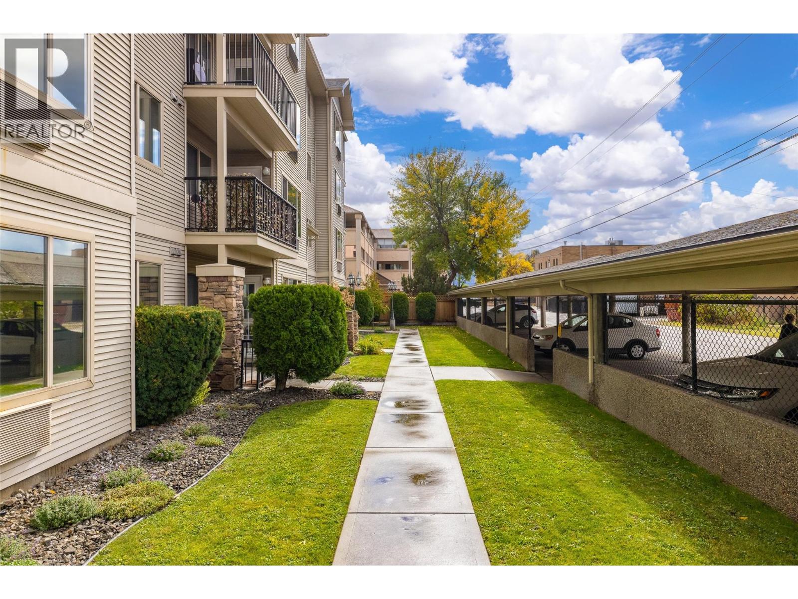 250 Dougall Road N Unit# 208, Kelowna, British Columbia  V1X 3K5 - Photo 32 - 10402145