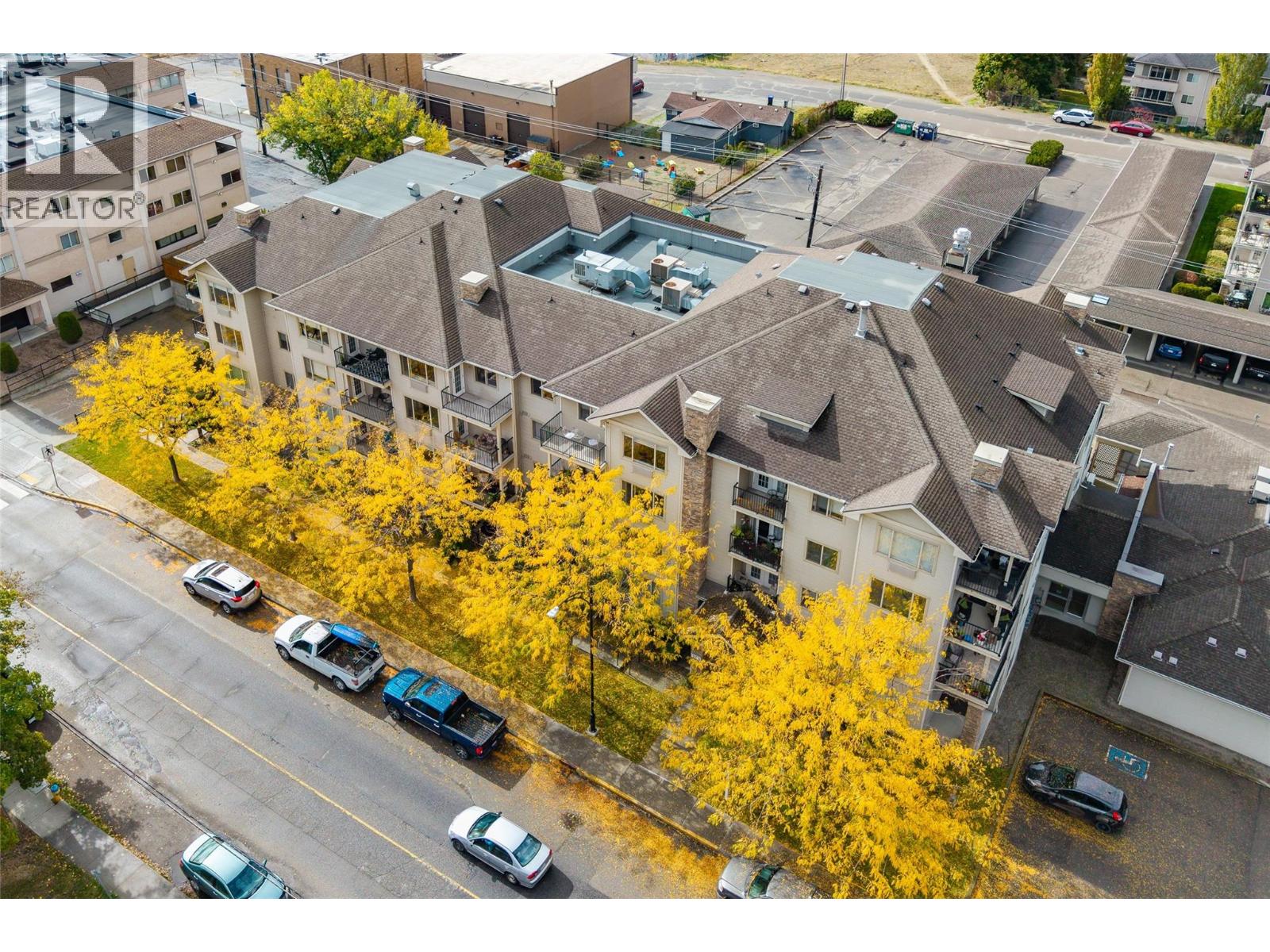 250 Dougall Road N Unit# 208, Kelowna, British Columbia  V1X 3K5 - Photo 36 - 10402145