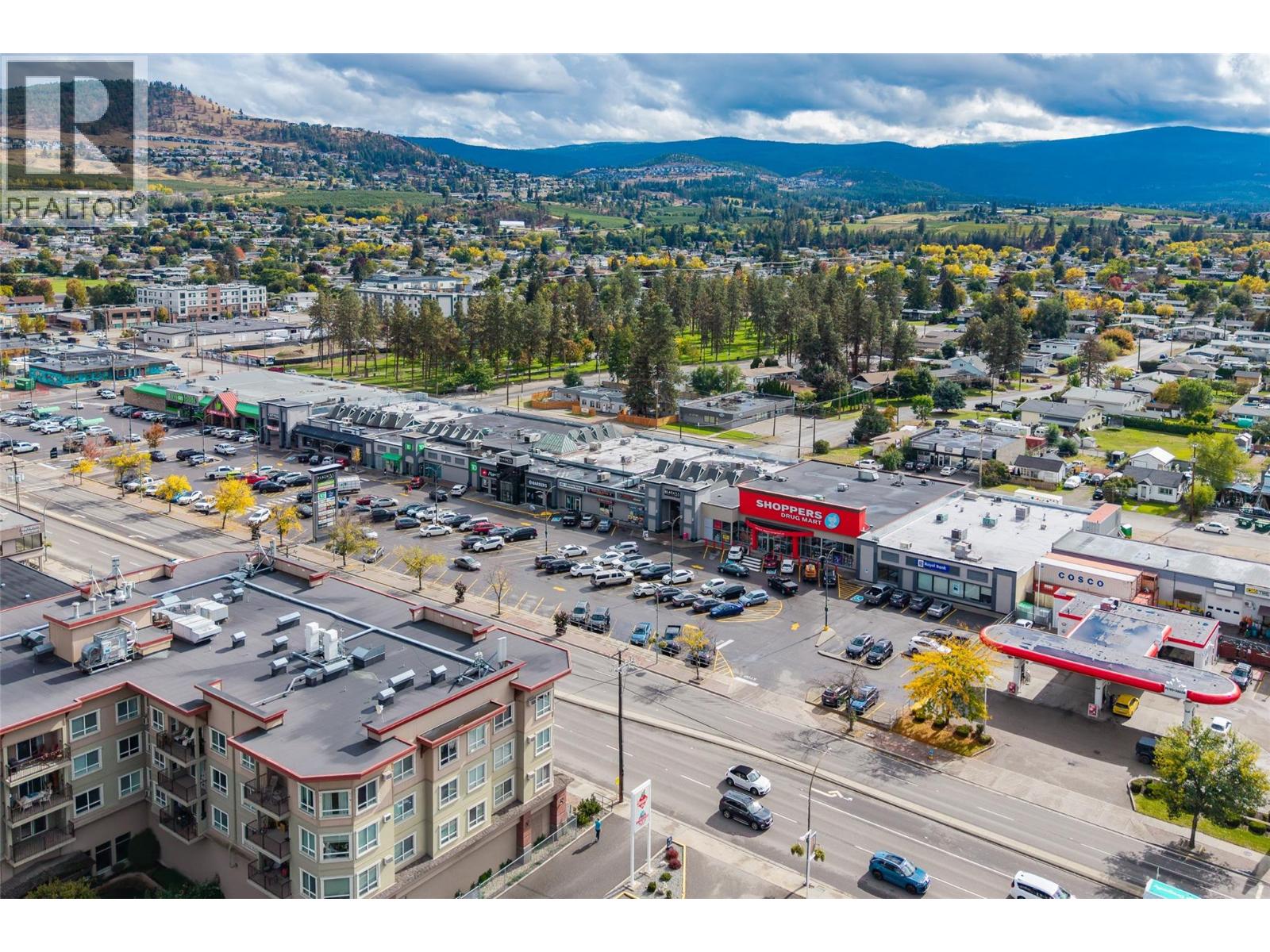 250 Dougall Road N Unit# 208, Kelowna, British Columbia  V1X 3K5 - Photo 37 - 10402145