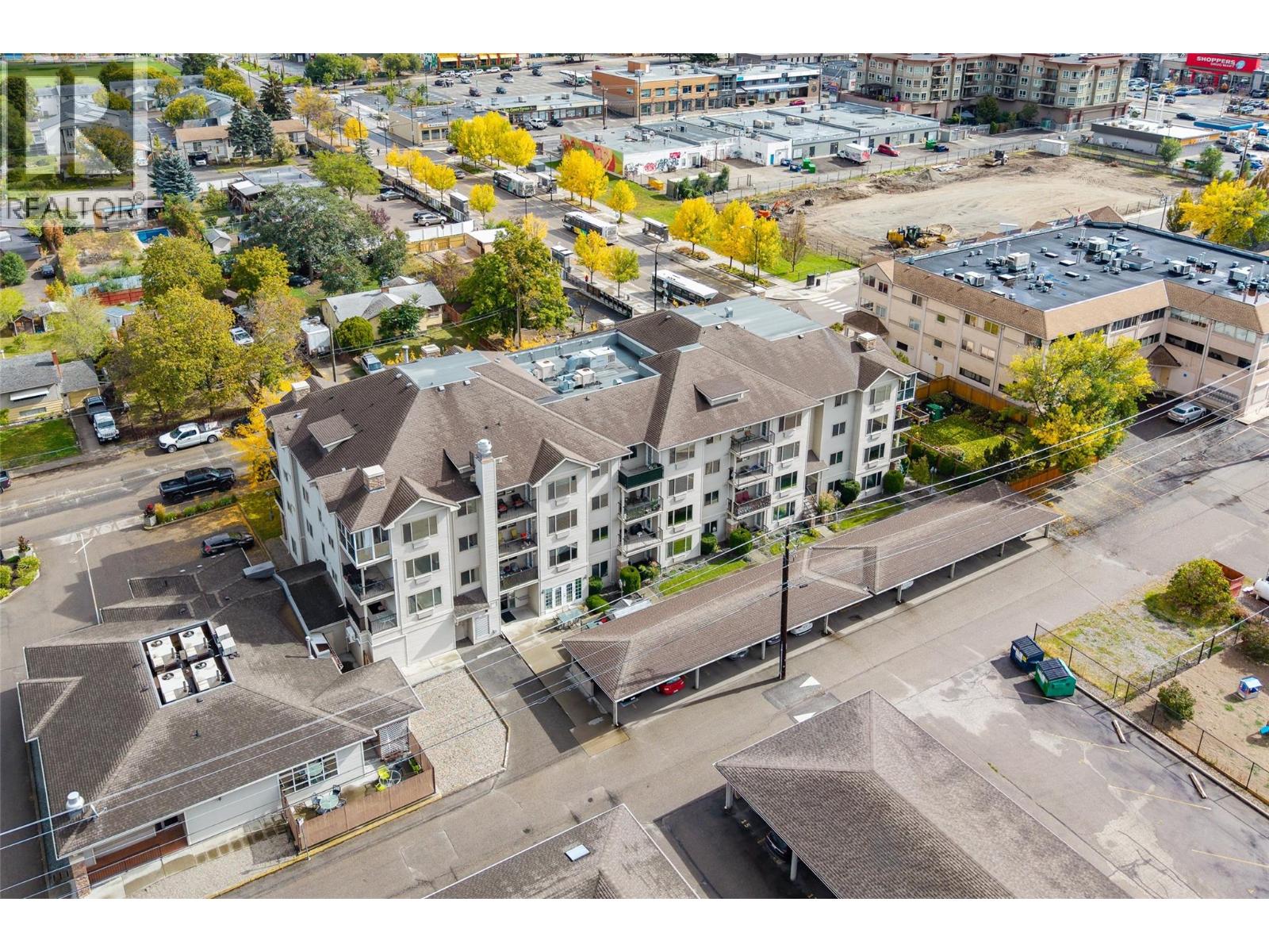 250 Dougall Road N Unit# 208, Kelowna, British Columbia  V1X 3K5 - Photo 39 - 10402145
