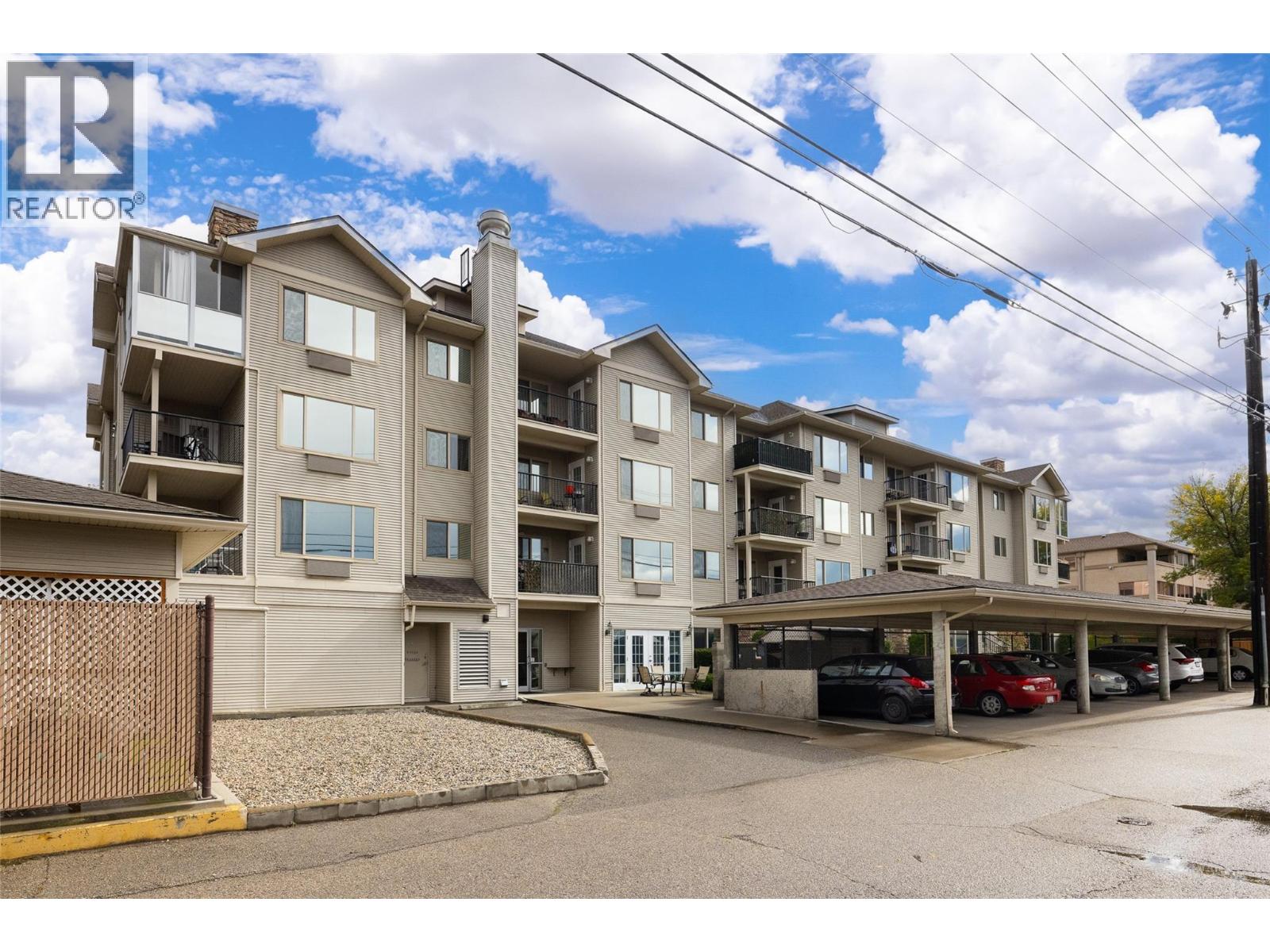 250 Dougall Road N Unit# 208, Kelowna, British Columbia  V1X 3K5 - Photo 4 - 10402145