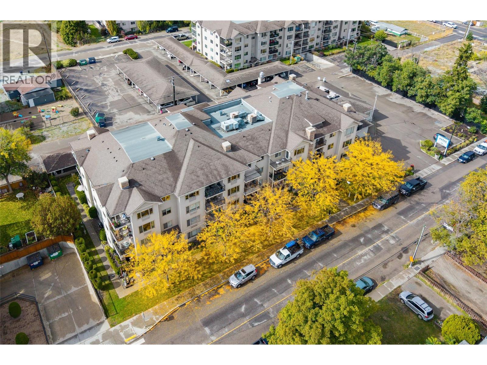 250 Dougall Road N Unit# 208, Kelowna, British Columbia  V1X 3K5 - Photo 40 - 10402145