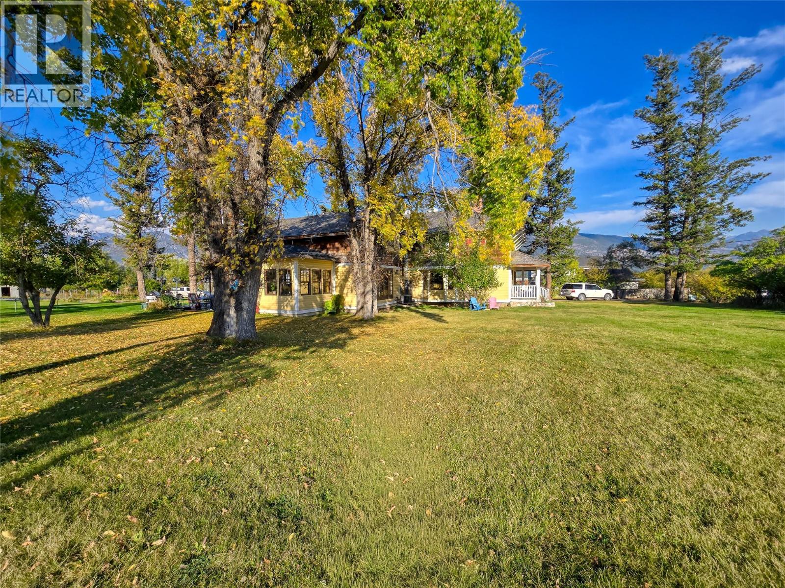 1018 5th Street, Invermere, British Columbia  V0A 1K0 - Photo 24 - 10401832