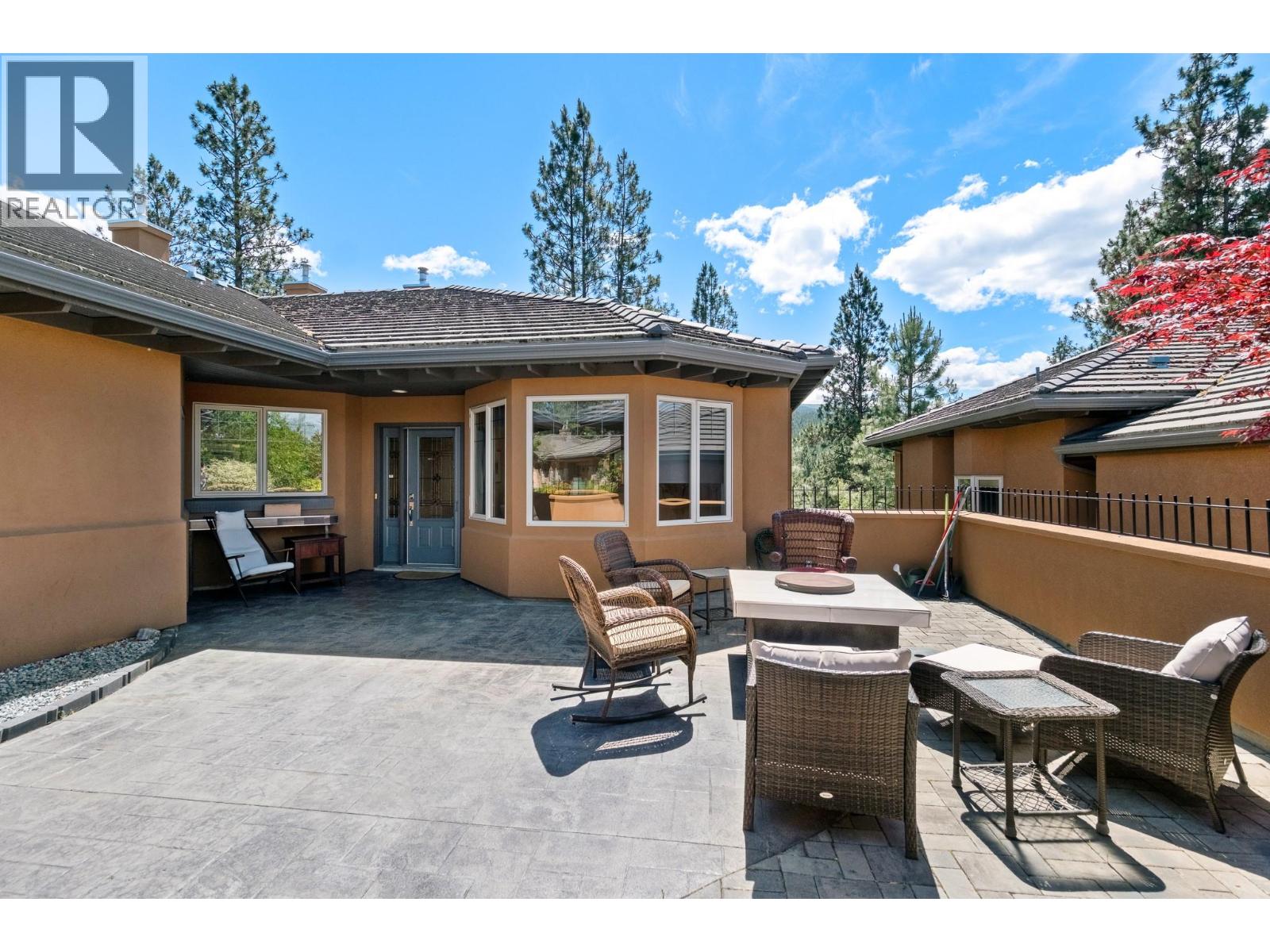 4100 Gallaghers Parkland Drive Unit# 16, Kelowna, British Columbia  V1W 3Z8 - Photo 1 - 10402392