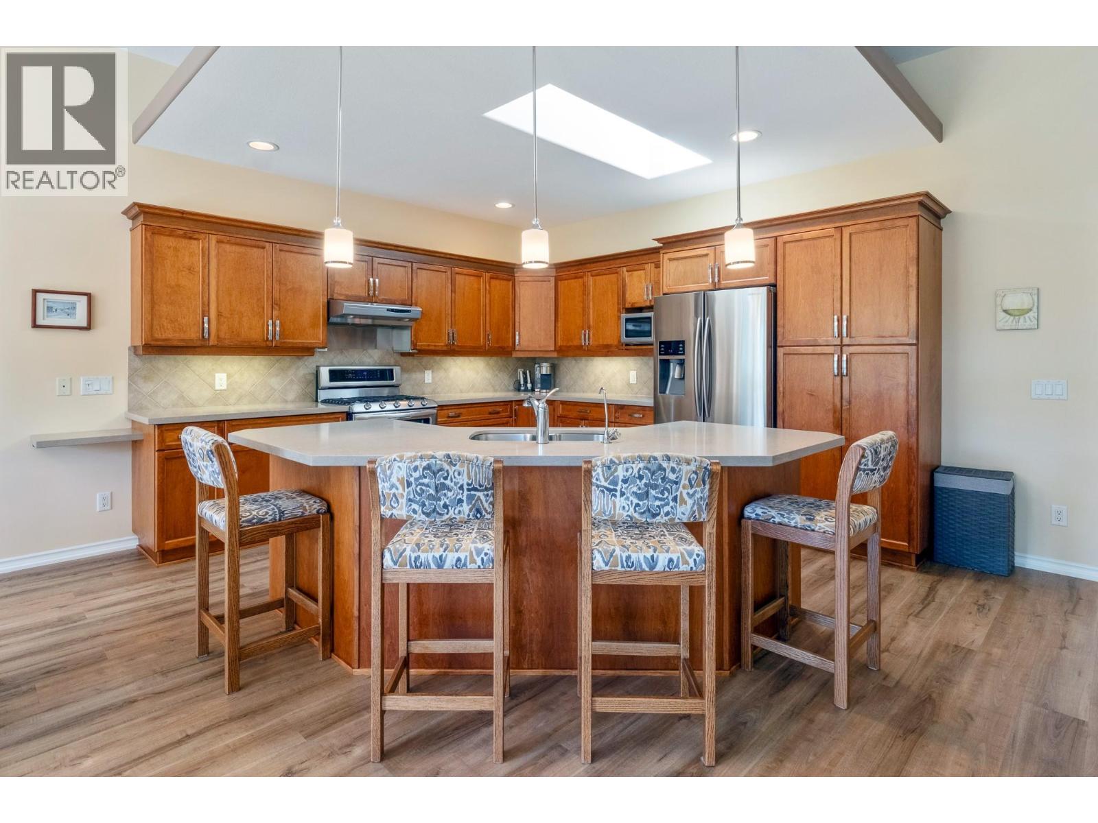 4100 Gallaghers Parkland Drive Unit# 16, Kelowna, British Columbia  V1W 3Z8 - Photo 20 - 10402392