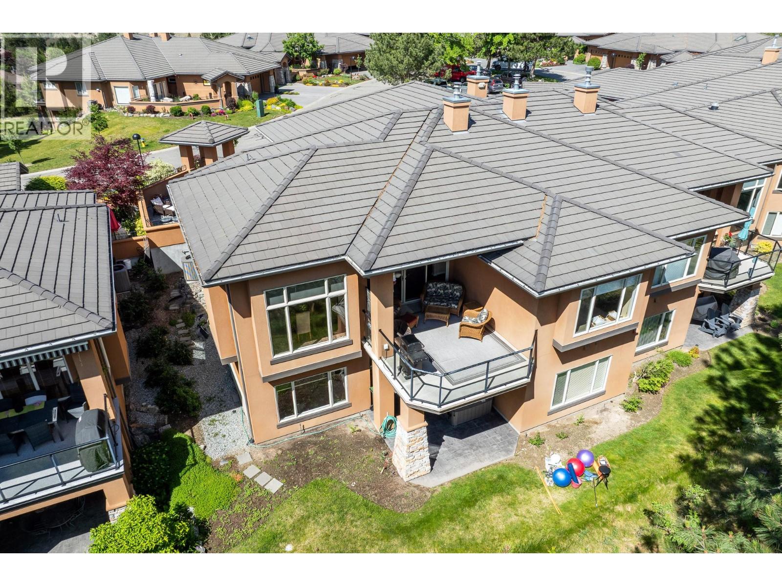 4100 Gallaghers Parkland Drive Unit# 16, Kelowna, British Columbia  V1W 3Z8 - Photo 48 - 10402392
