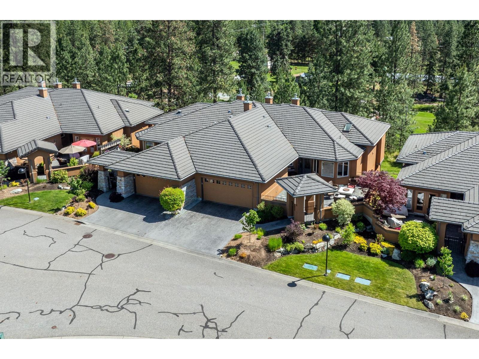 4100 Gallaghers Parkland Drive Unit# 16, Kelowna, British Columbia  V1W 3Z8 - Photo 50 - 10402392
