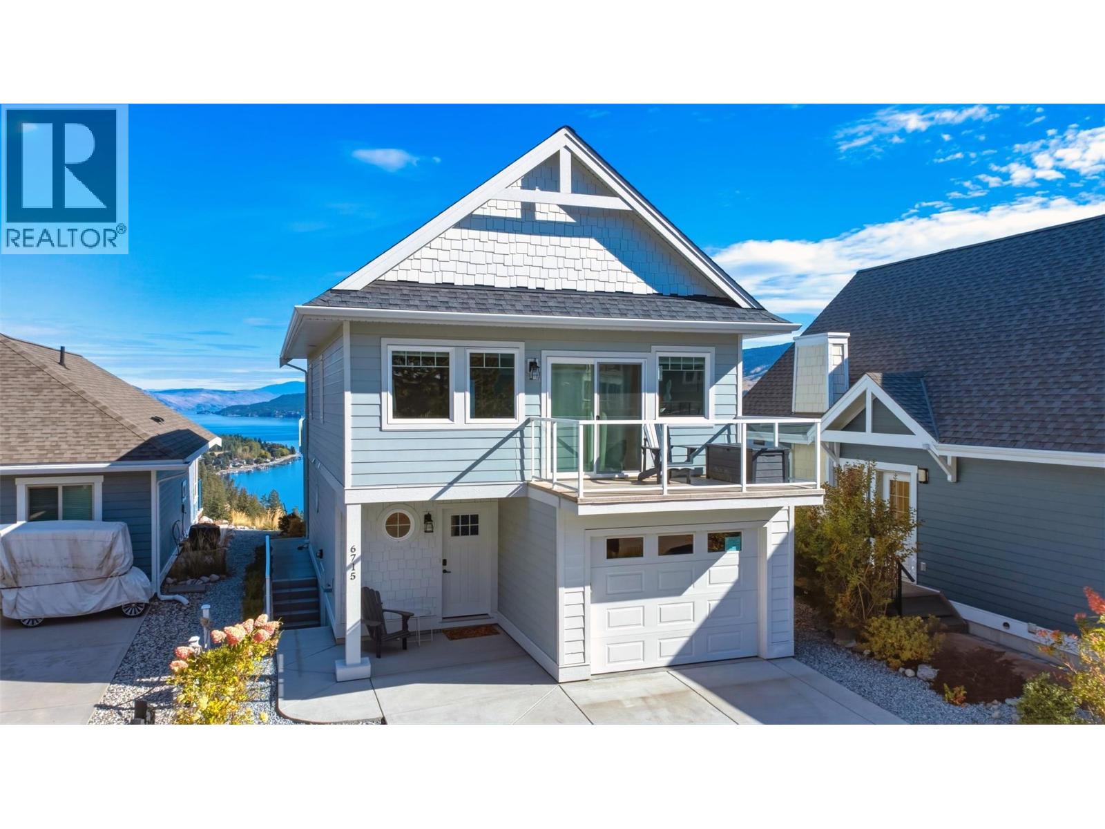 6715 La Palma Loop Unit# 238 Lot# 238, Kelowna, British Columbia  V1Z 3R8 - Photo 1 - 10401912