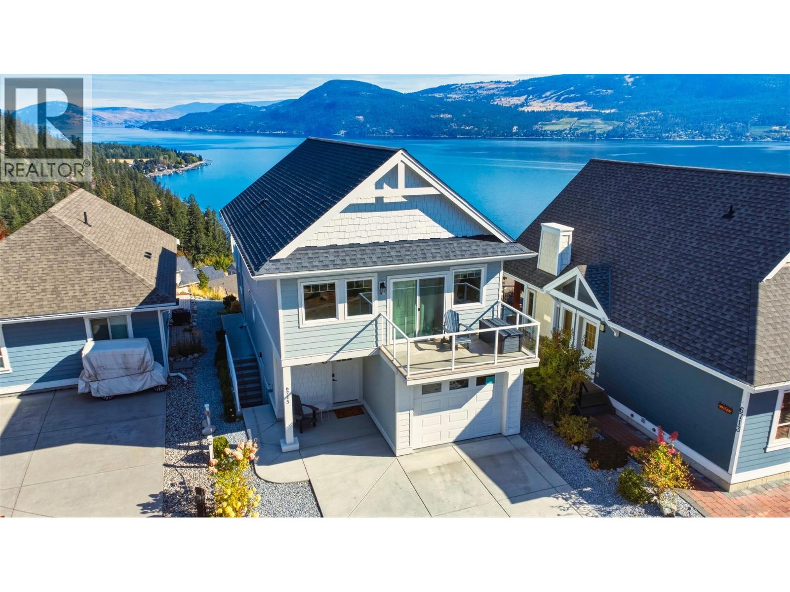 6715 La Palma Loop Unit# 238 Lot# 238, Kelowna, British Columbia  V1Z 3R8 - Photo 2 - 10401912