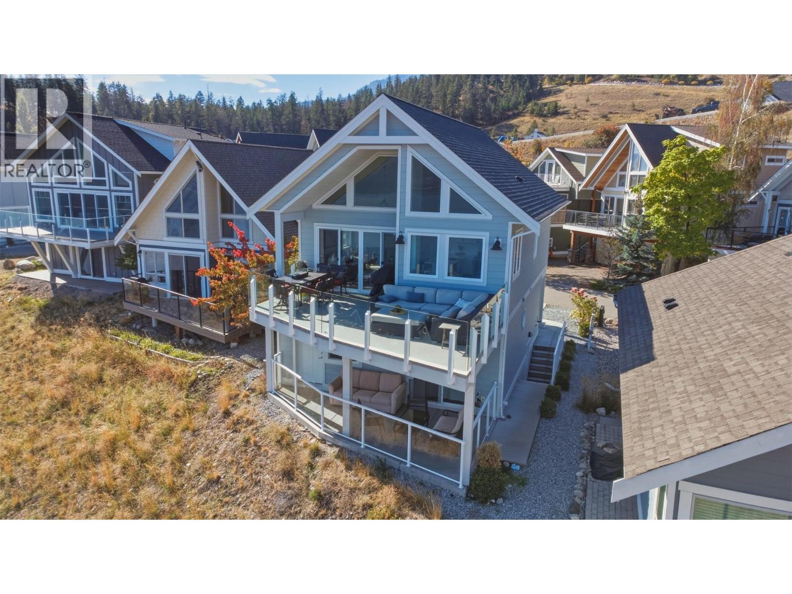 6715 La Palma Loop Unit# 238 Lot# 238, Kelowna, British Columbia  V1Z 3R8 - Photo 3 - 10401912