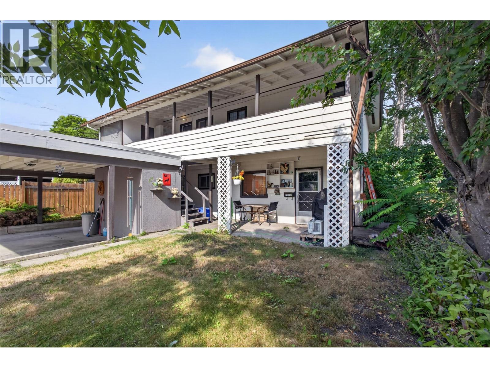 3302 Pleasant Valley Road, Vernon, British Columbia  V1T 4L5 - Photo 25 - 10401871