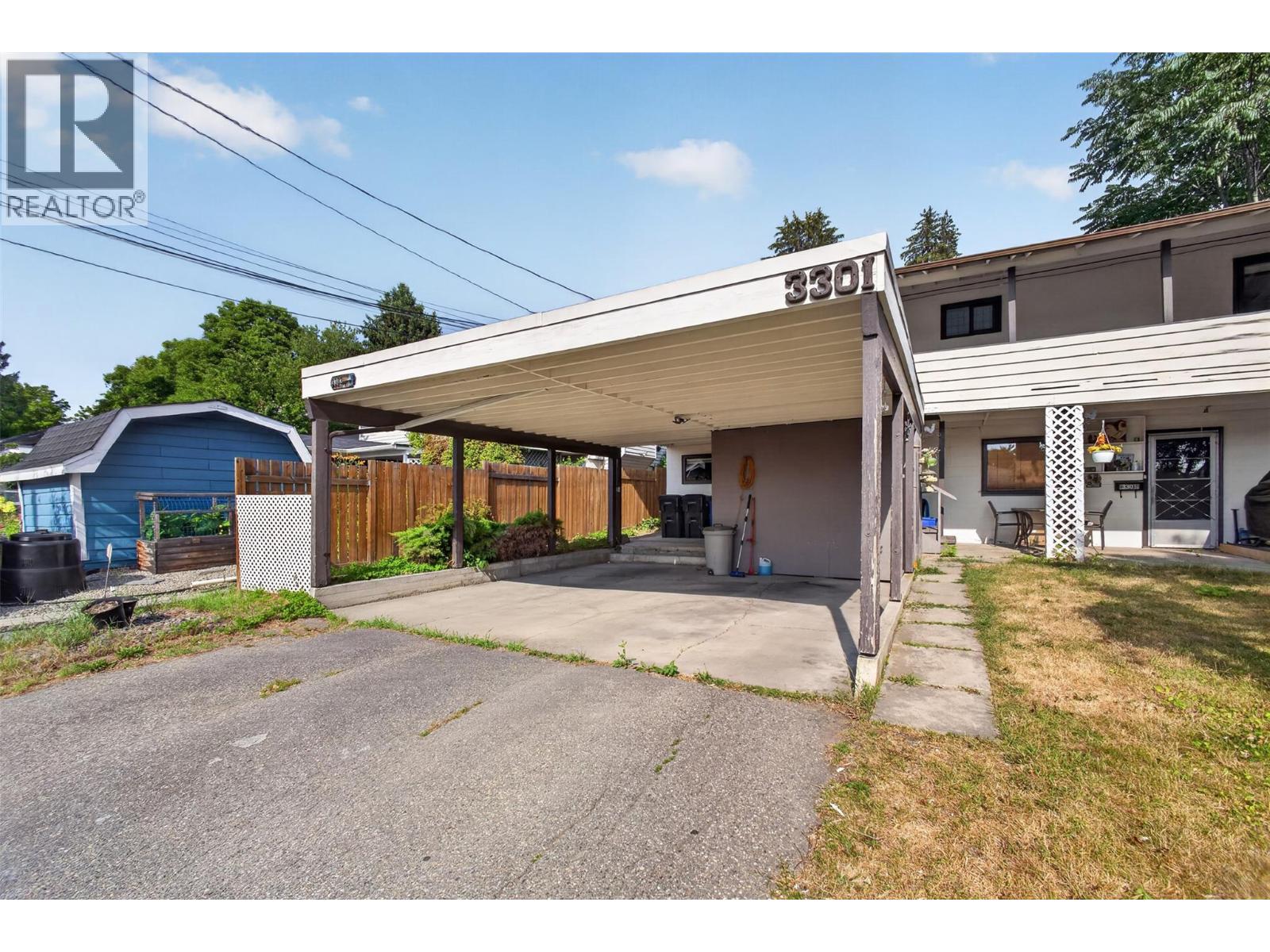 3302 Pleasant Valley Road, Vernon, British Columbia  V1T 4L5 - Photo 37 - 10401871