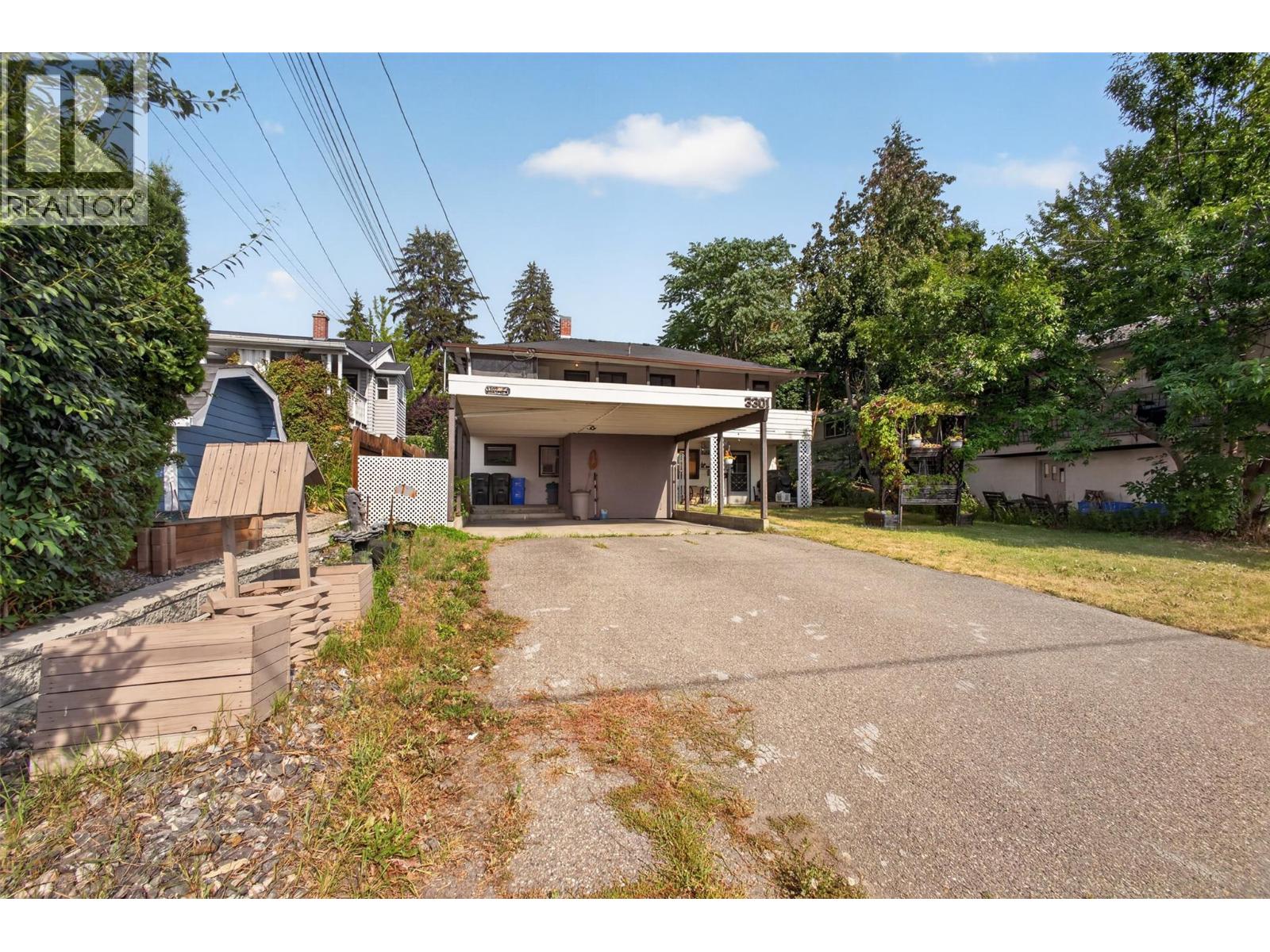 3302 Pleasant Valley Road, Vernon, British Columbia  V1T 4L5 - Photo 38 - 10401871