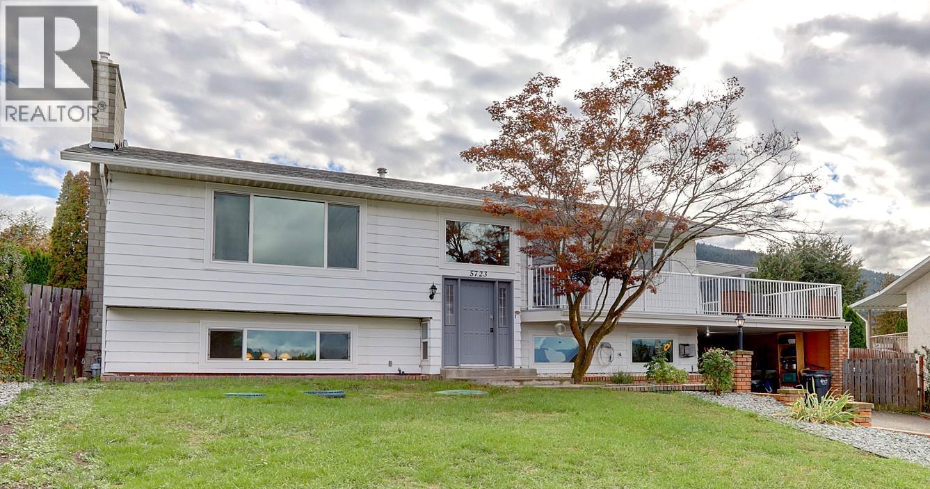 5723 Richards Crescent, Vernon, British Columbia  V1B 3R1 - Photo 1 - 10402331