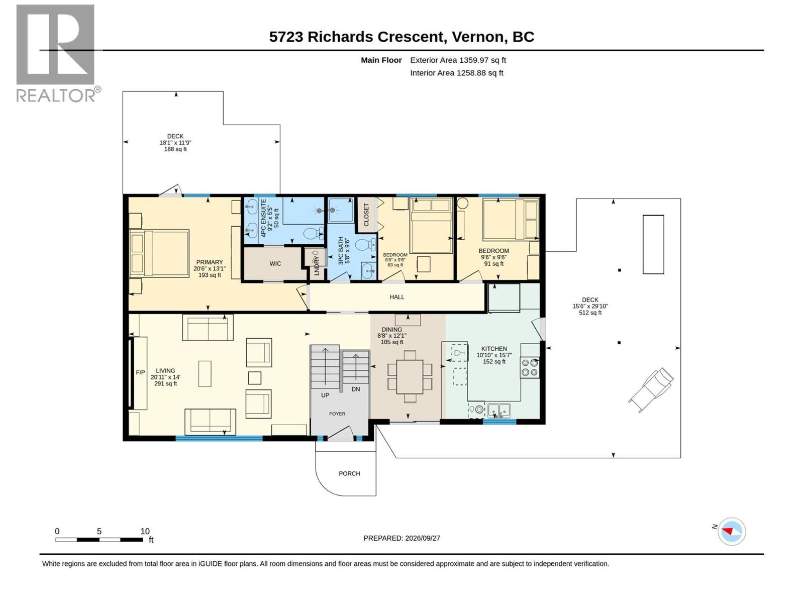5723 Richards Crescent, Vernon, British Columbia  V1B 3R1 - Photo 79 - 10402331